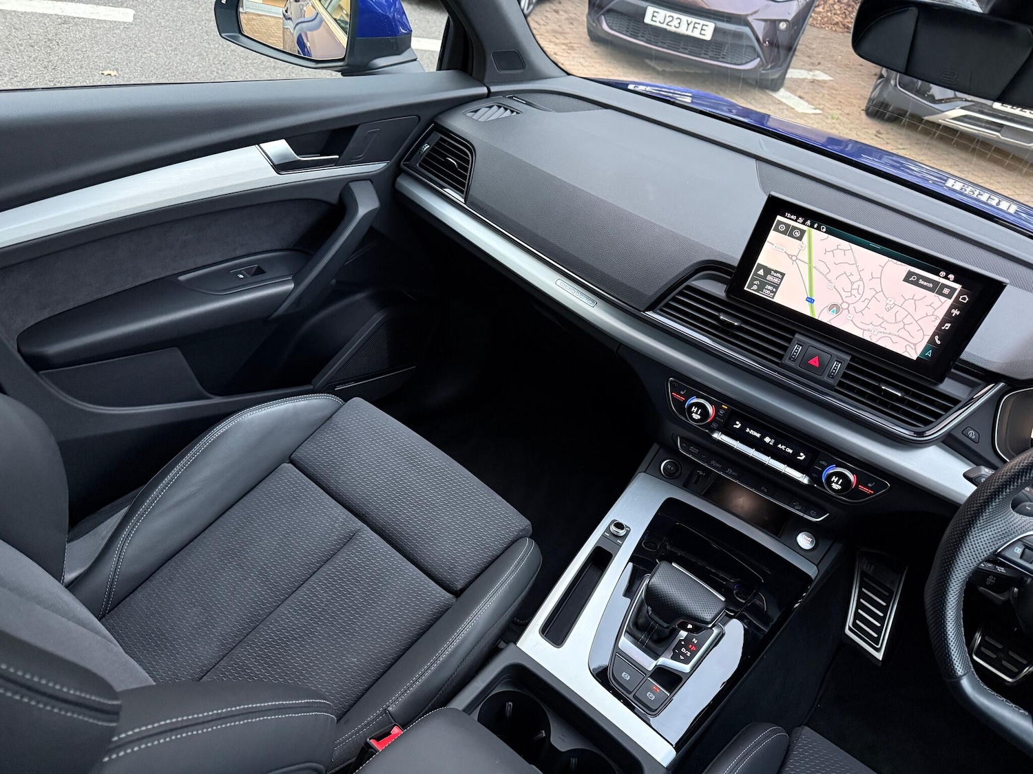 Used Audi Q5 2023 for sale - 76646130: Photo 51