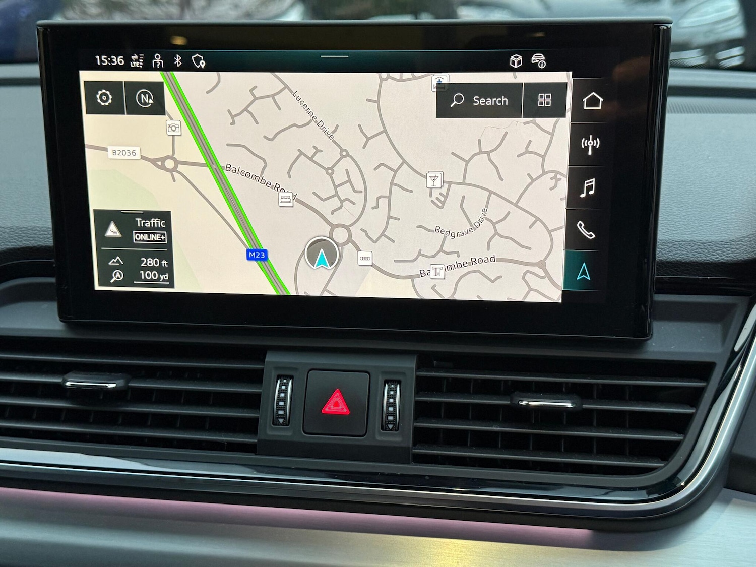 Used Audi Q5 2023 for sale - 76646130: Photo 6