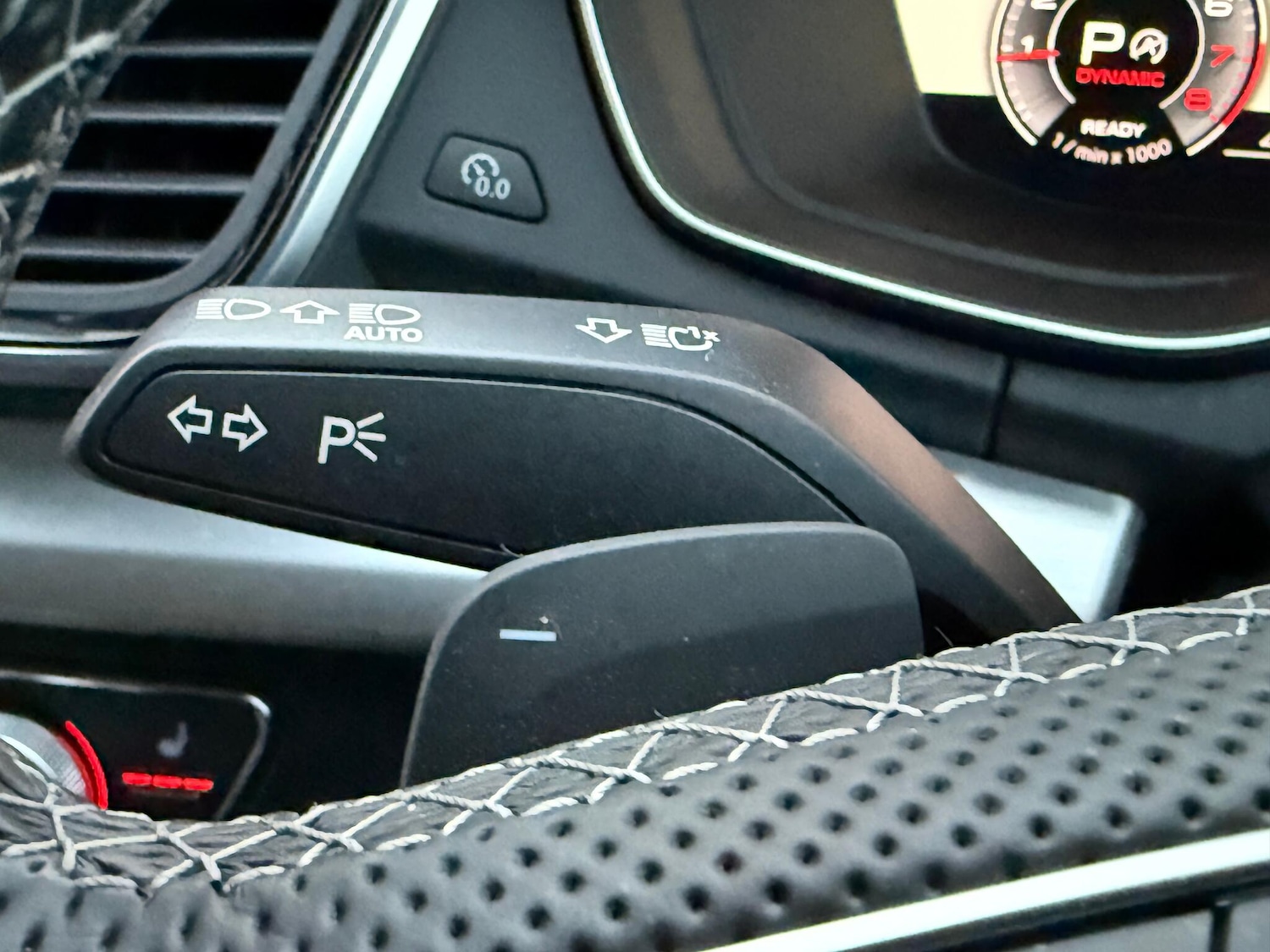 Used Audi Q5 2023 for sale - 76646130: Photo 60