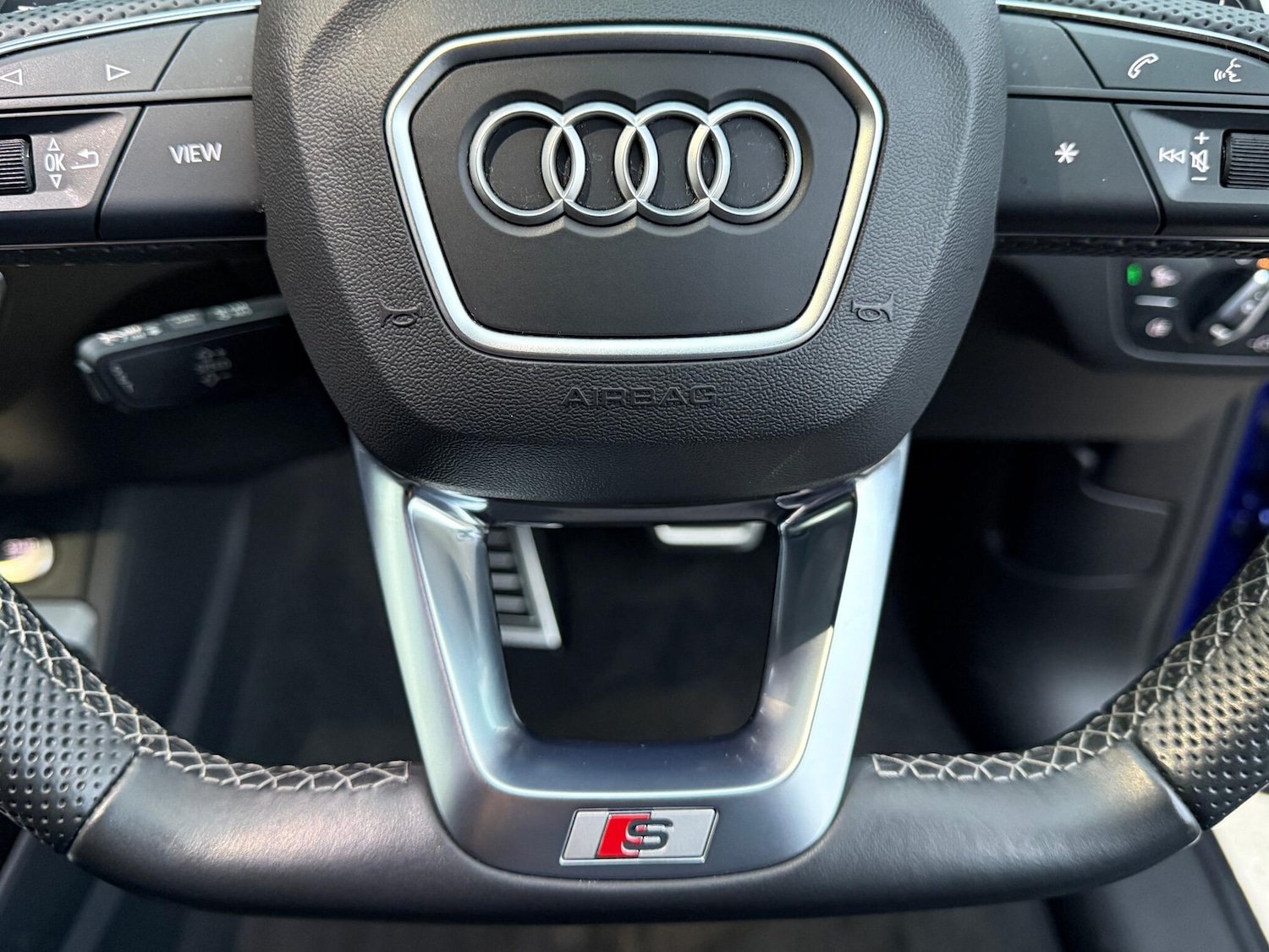 Used Audi Q5 2023 for sale - 76646130: Photo 61