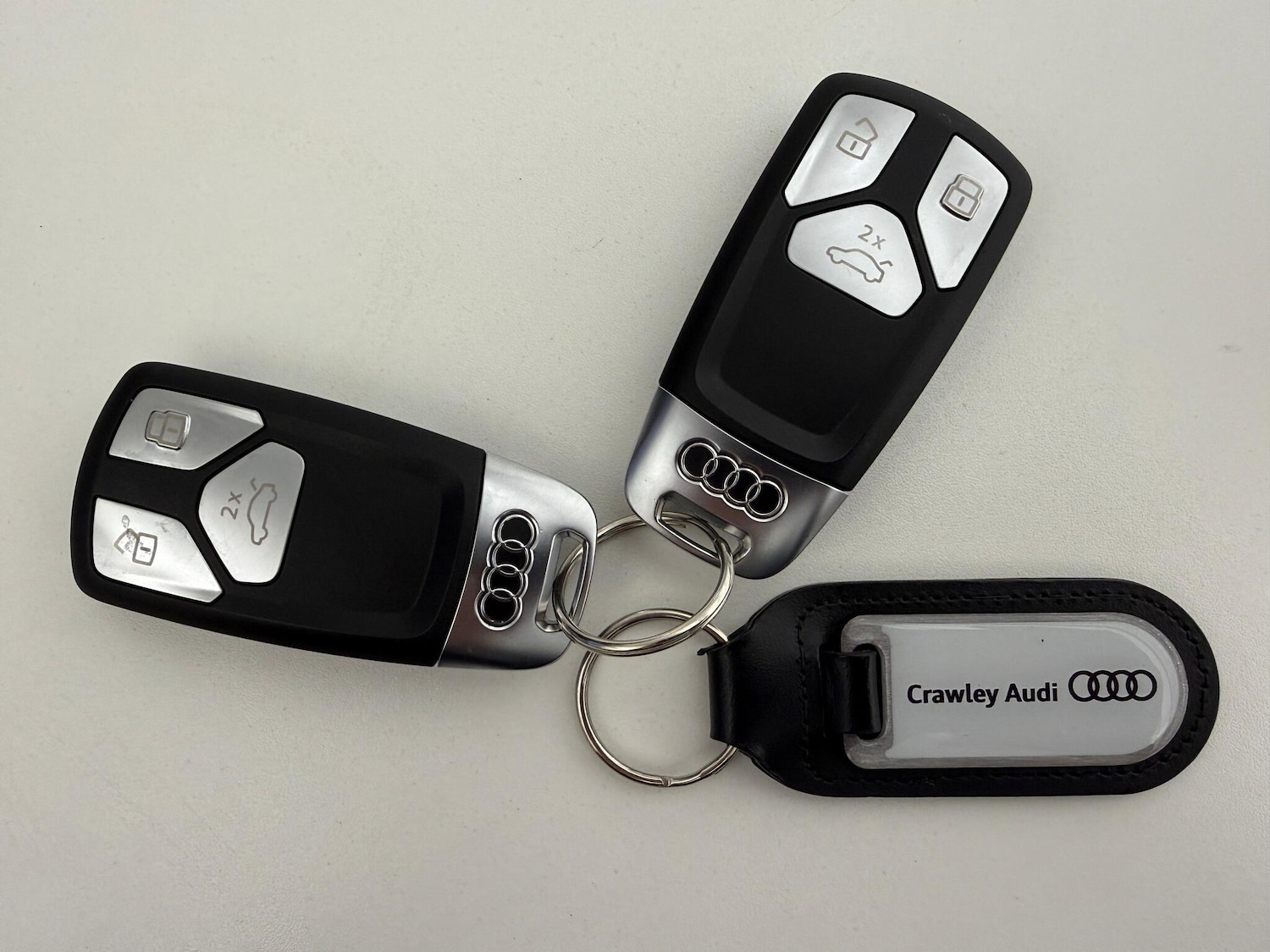 Used Audi Q5 2023 for sale - 76646130: Photo 64