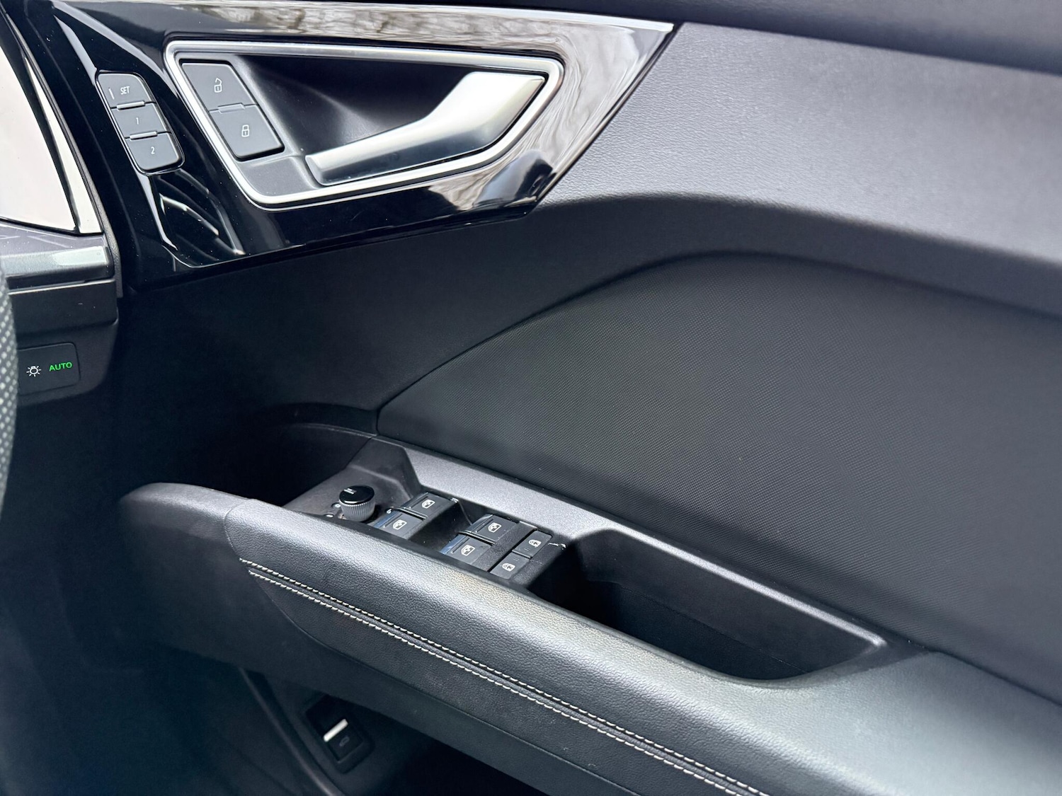 Used Audi Q4 e-tron 2022 for sale - 77162739: Photo 15