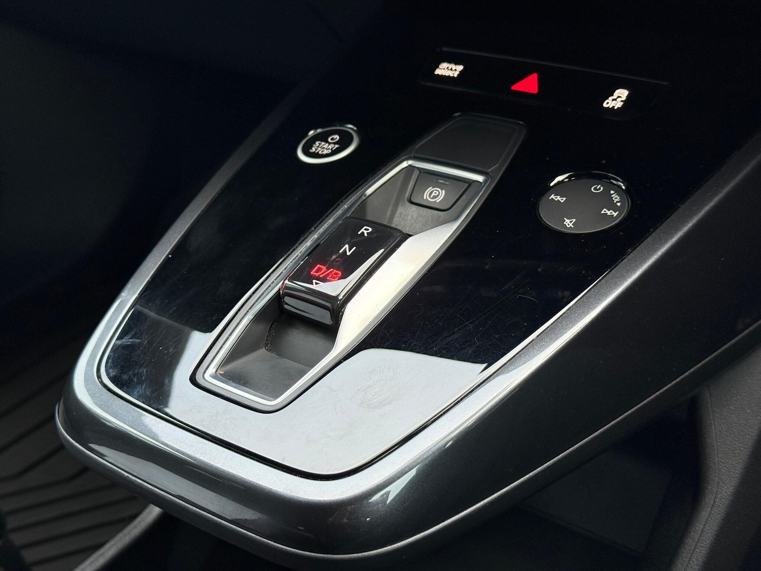 Used Audi Q4 e-tron 2022 for sale - 77162739: Photo 17