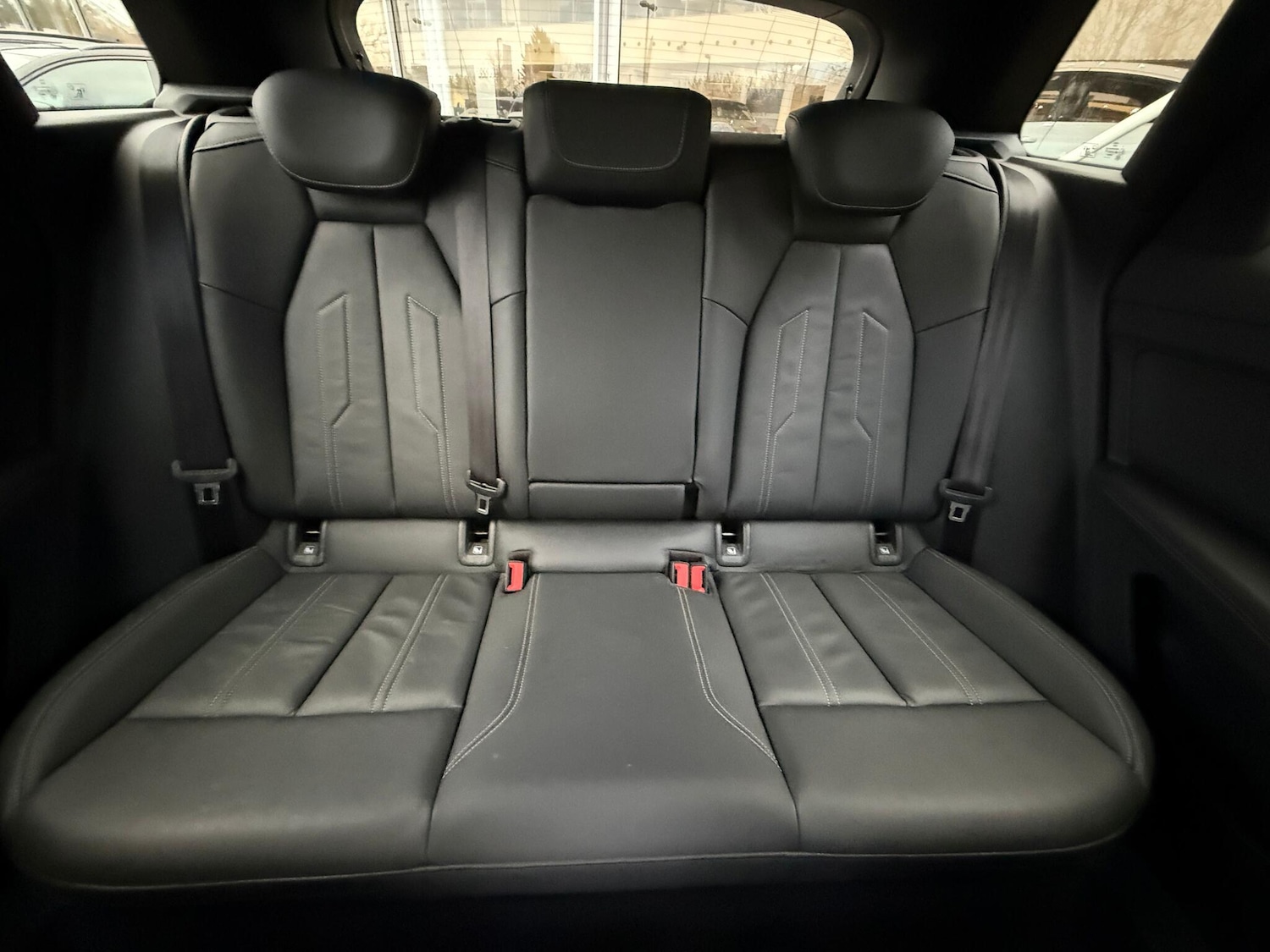 Used Audi Q4 e-tron 2022 for sale - 77162739: Photo 18