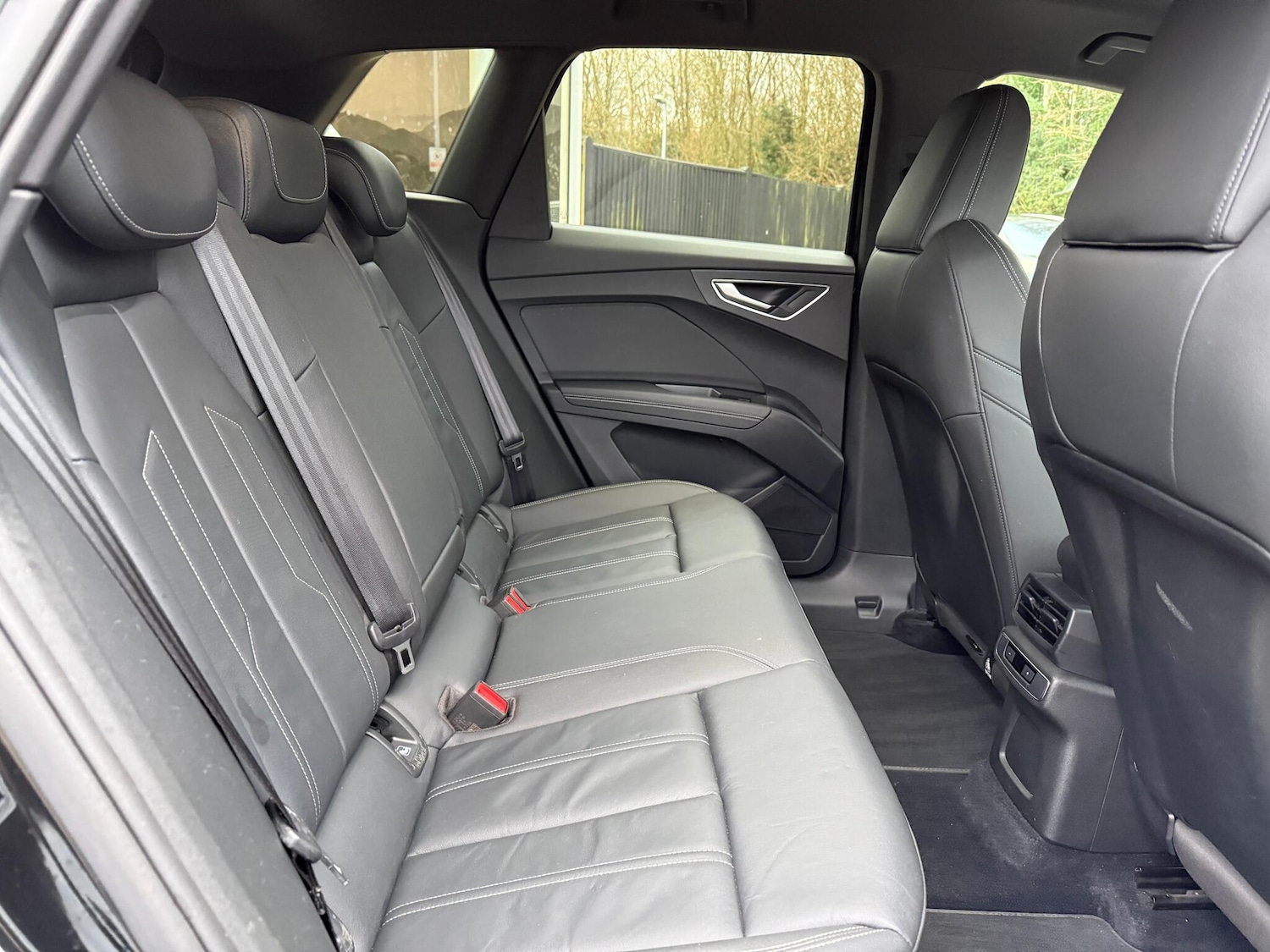 Used Audi Q4 e-tron 2022 for sale - 77162739: Photo 29