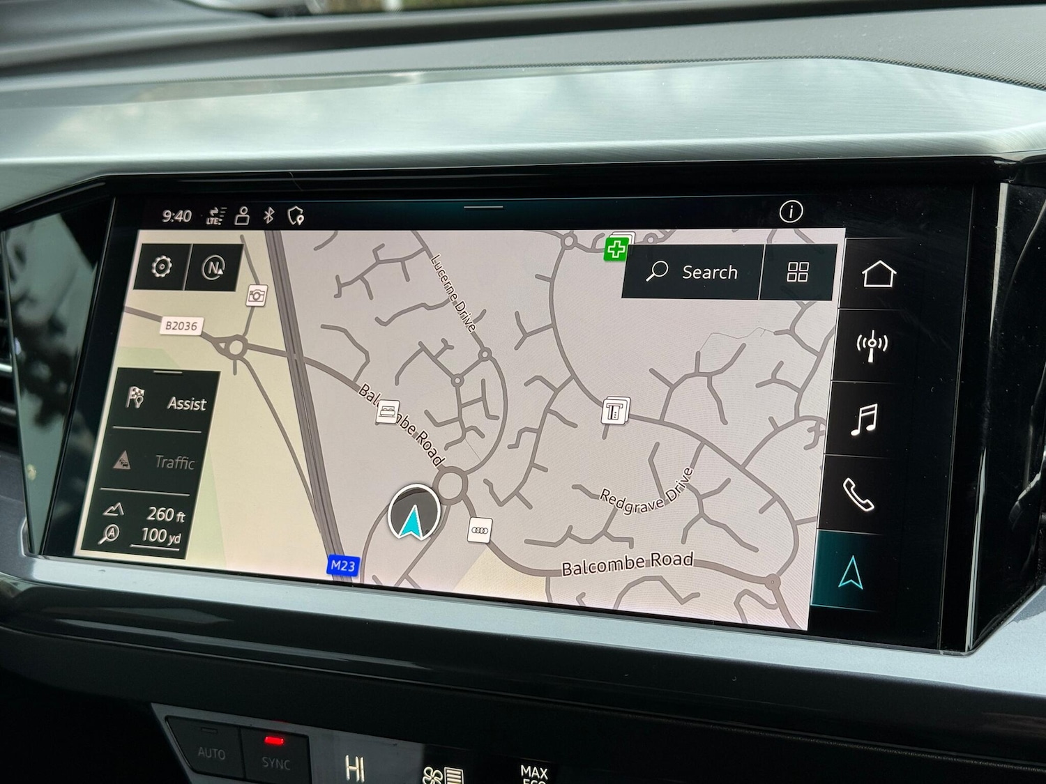 Used Audi Q4 e-tron 2022 for sale - 77162739: Photo 3