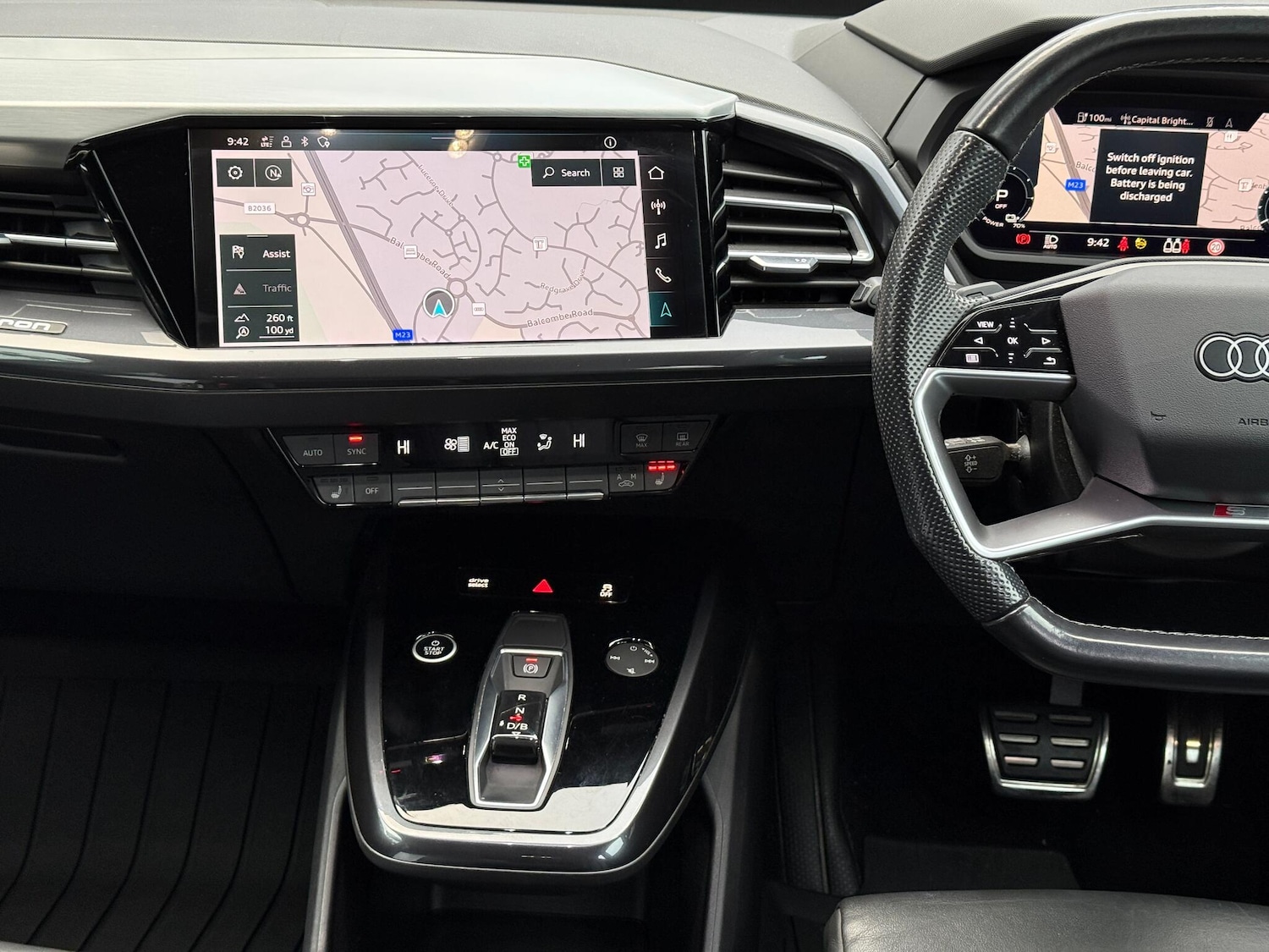 Used Audi Q4 e-tron 2022 for sale - 77162739: Photo 33