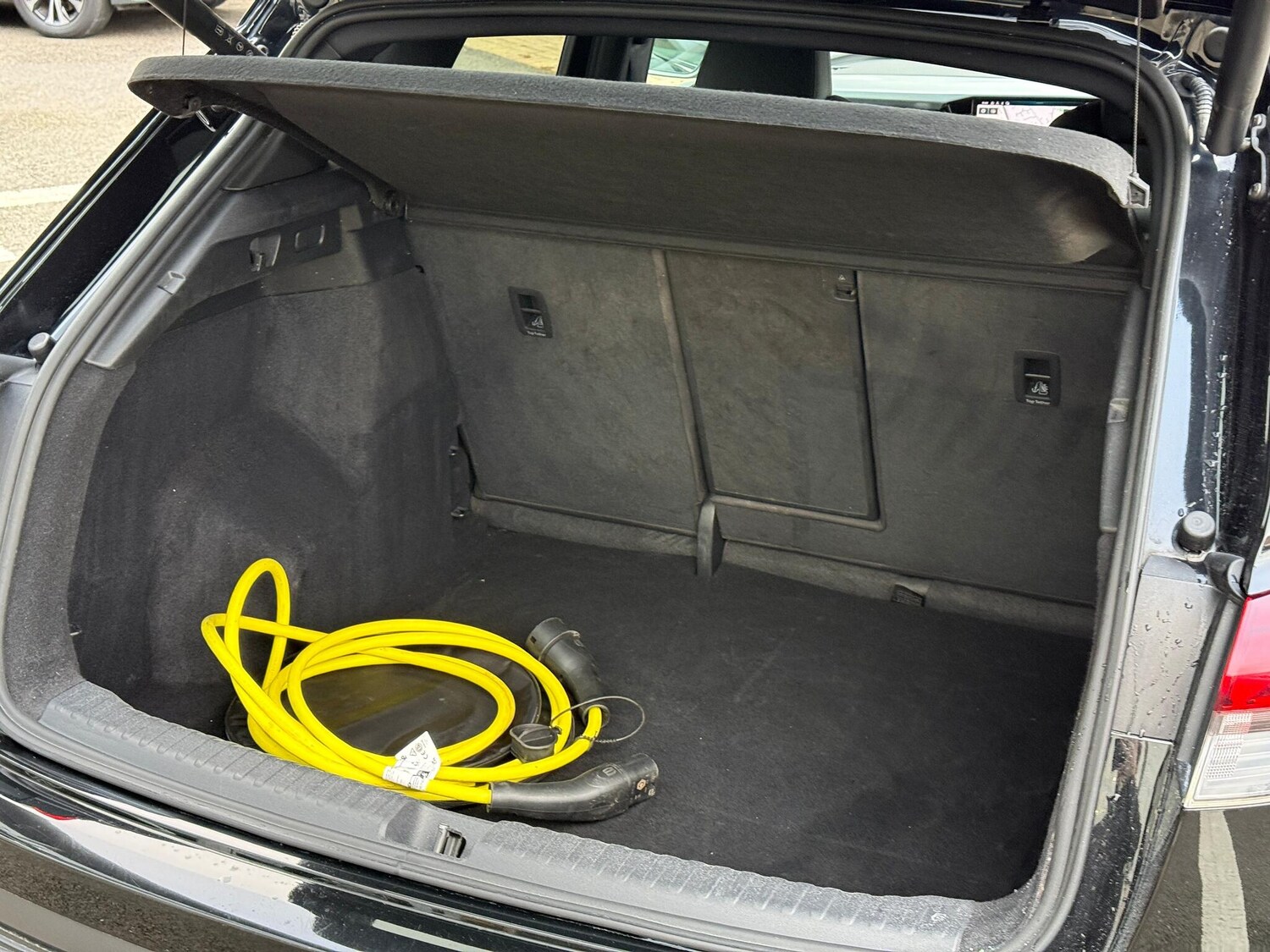 Used Audi Q4 e-tron 2022 for sale - 77162739: Photo 40