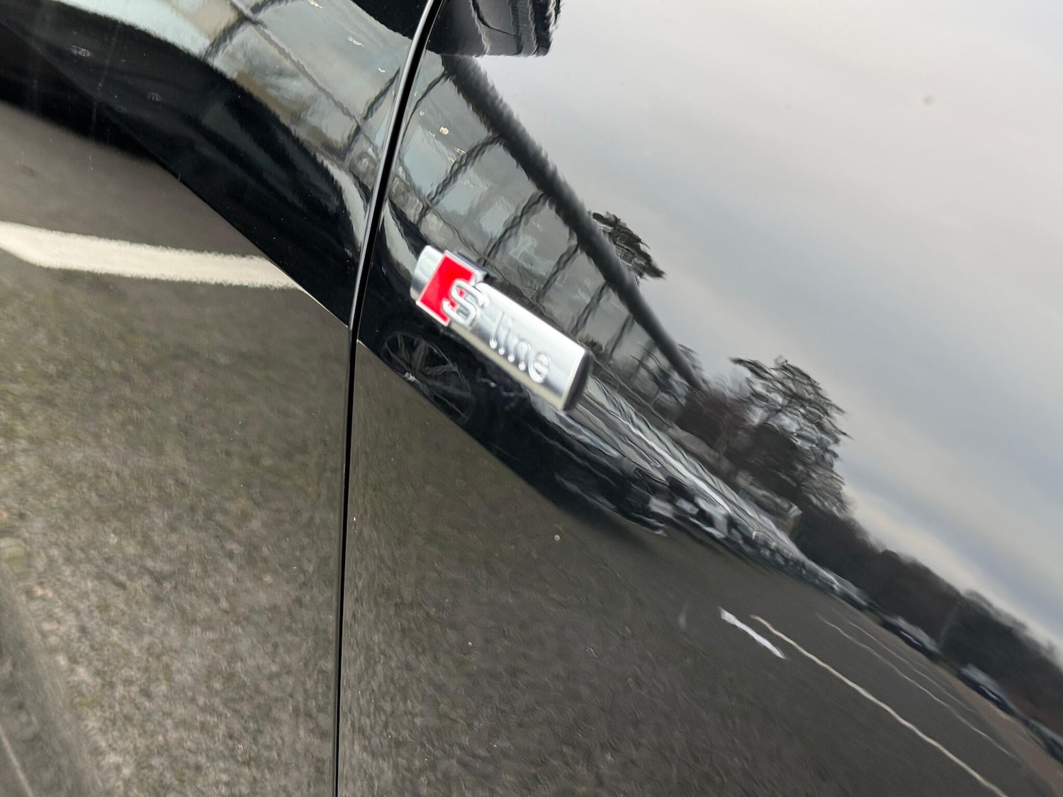 Used Audi Q4 e-tron 2022 for sale - 77162739: Photo 7