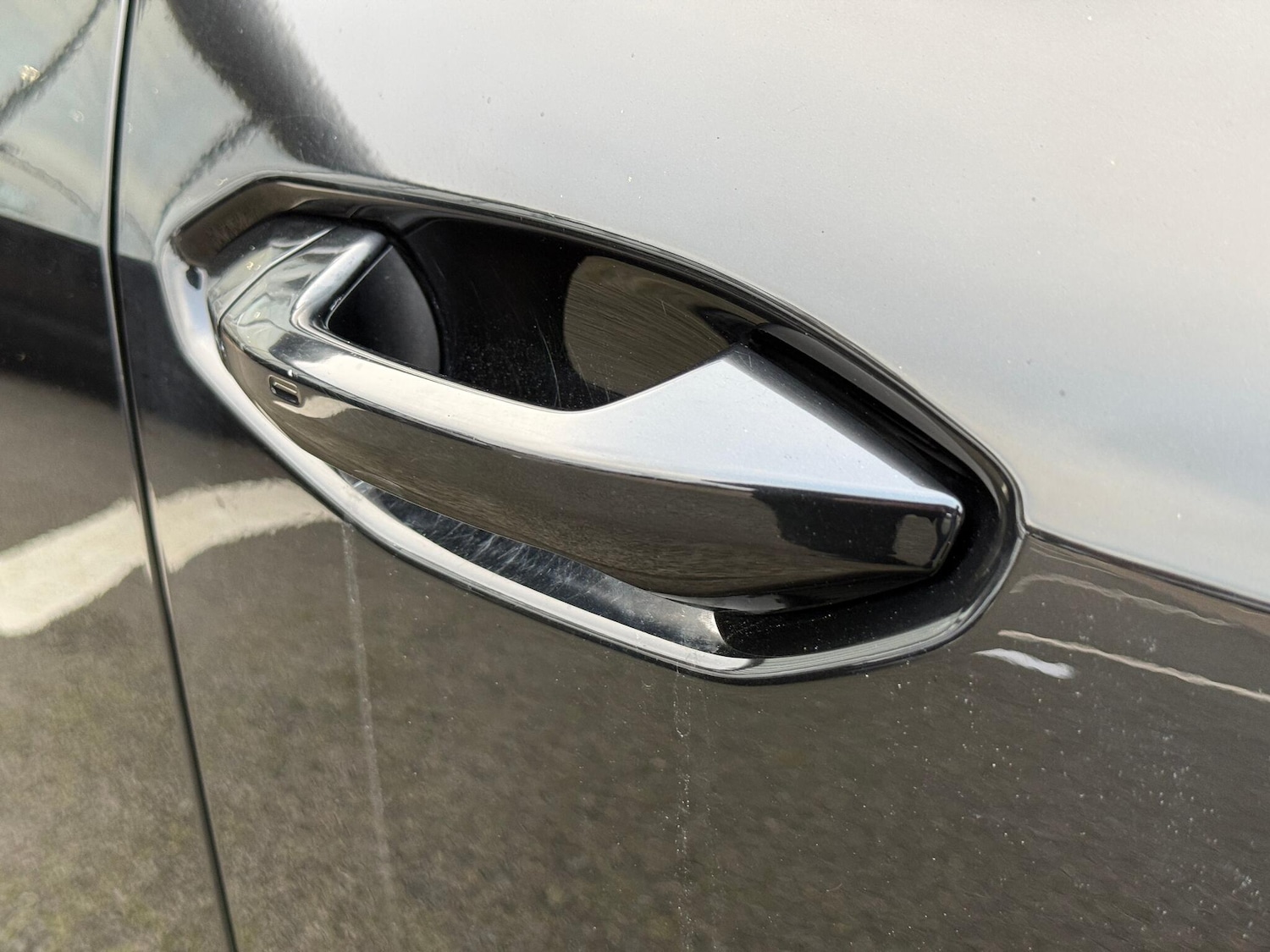 Used Audi Q4 e-tron 2022 for sale - 77162739: Photo 9