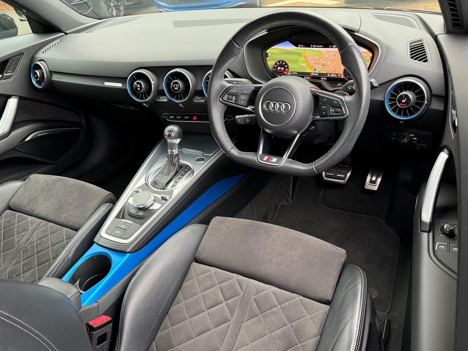 Used Audi TT for sale - 77358848: Photo 11