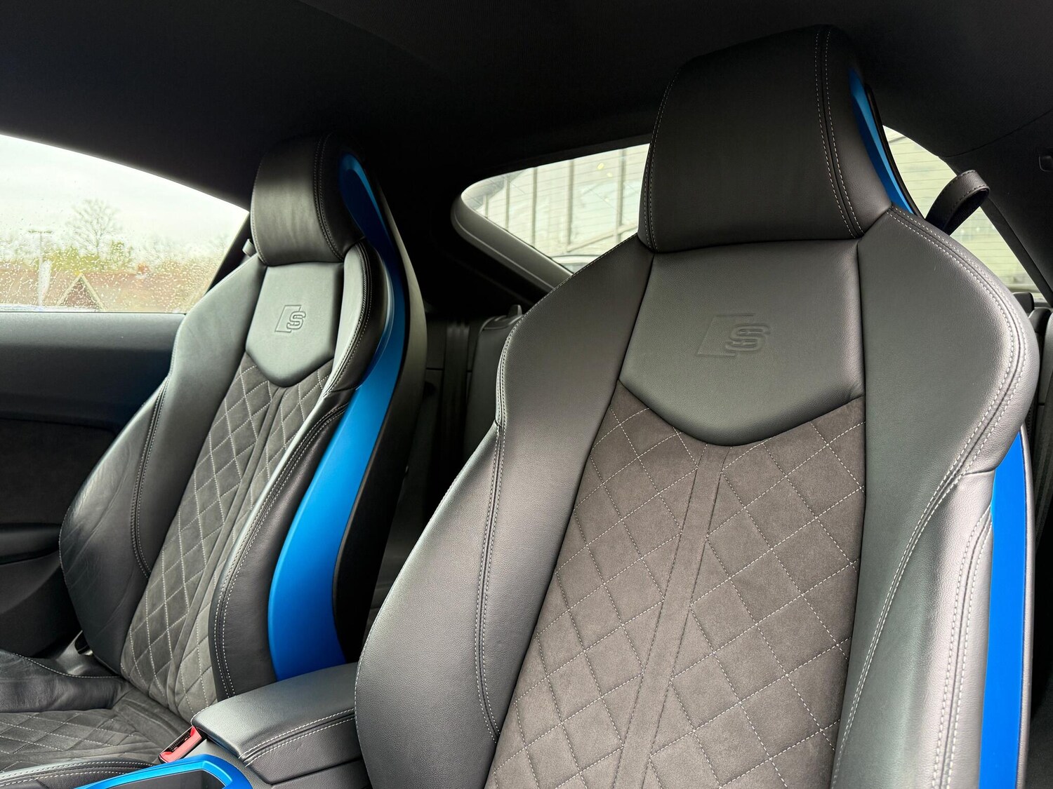 Used Audi TT for sale - 77358848: Photo 15