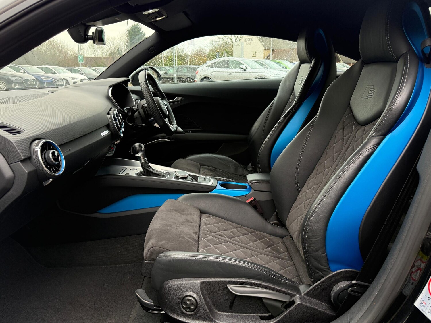 Used Audi TT for sale - 77358848: Photo 16