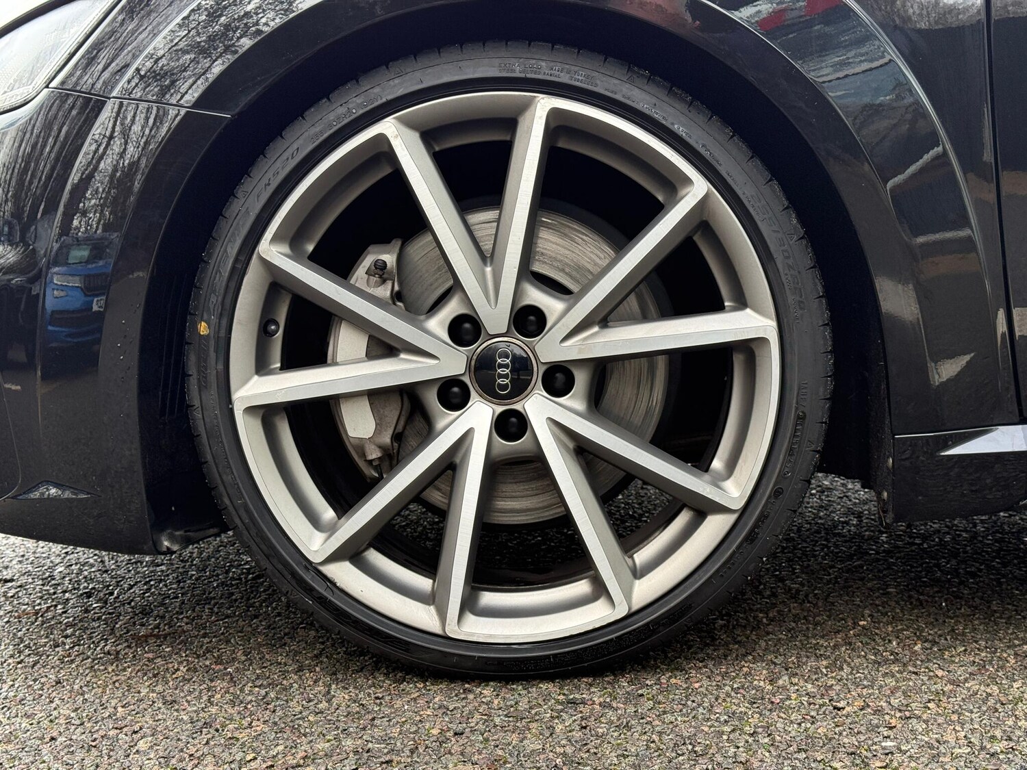 Used Audi TT for sale - 77358848: Photo 20