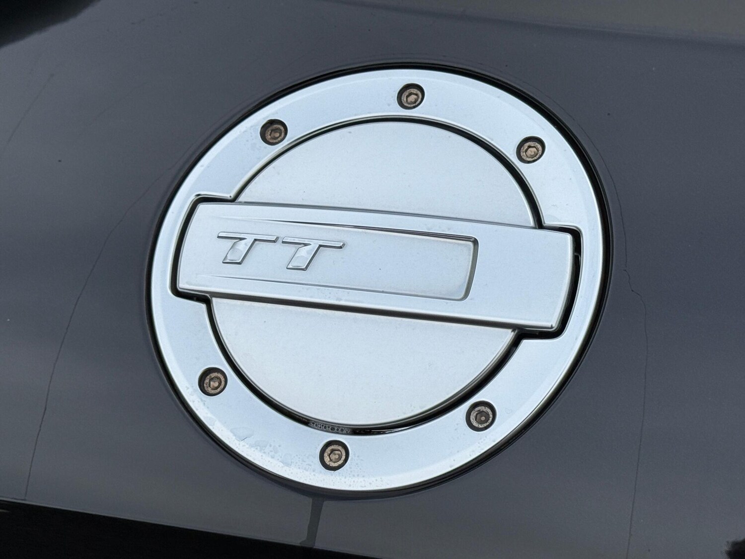 Used Audi TT for sale - 77358848: Photo 22