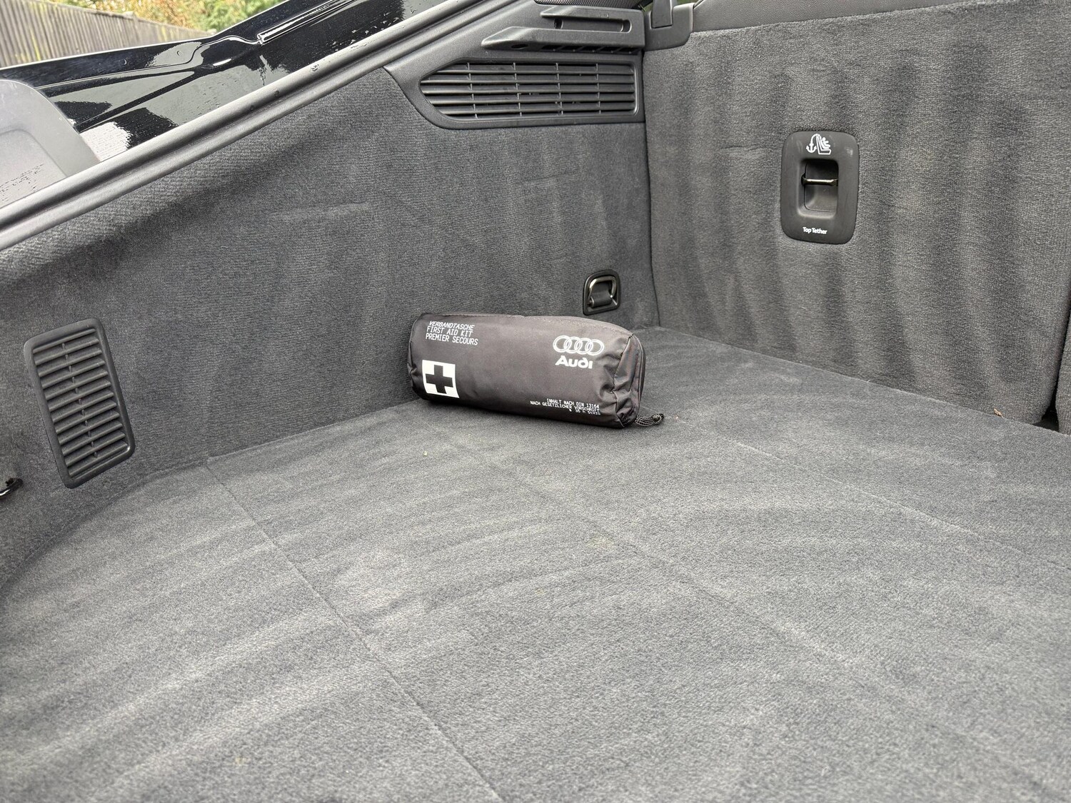 Used Audi TT for sale - 77358848: Photo 24