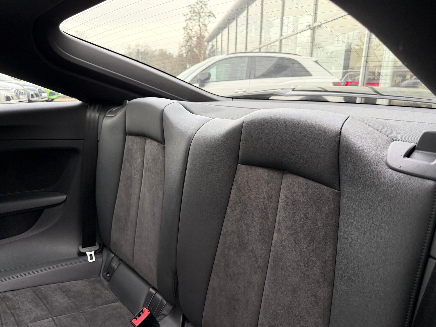 Used Audi TT for sale - 77358848: Photo 29