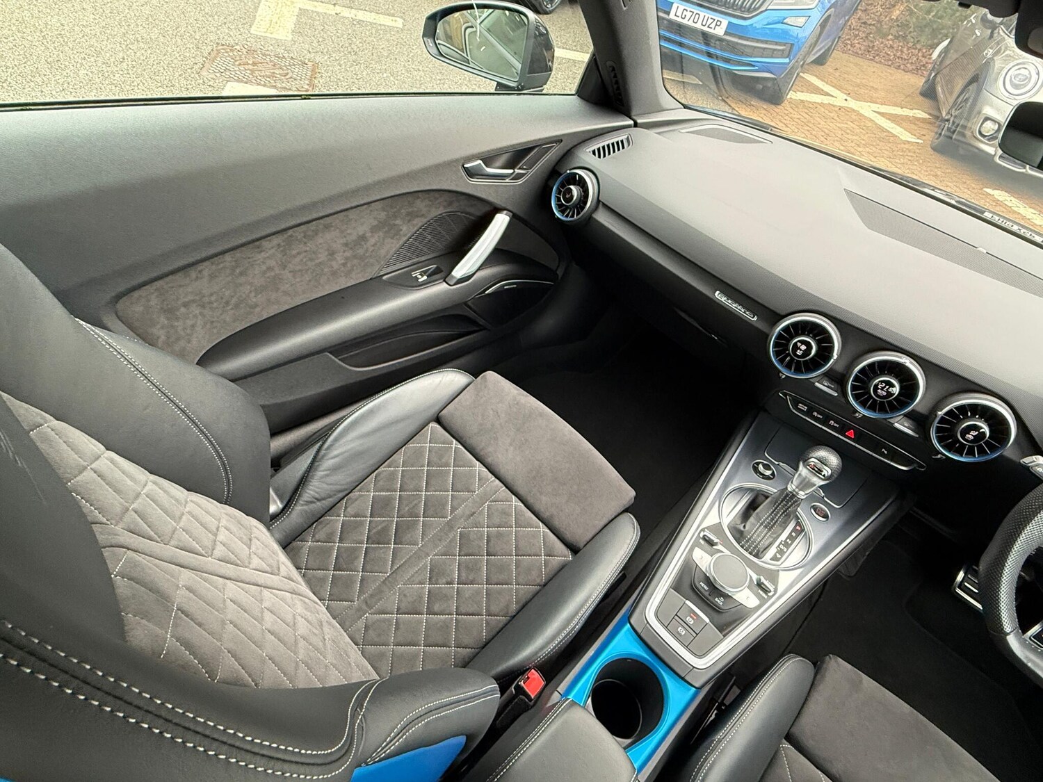 Used Audi TT for sale - 77358848: Photo 33