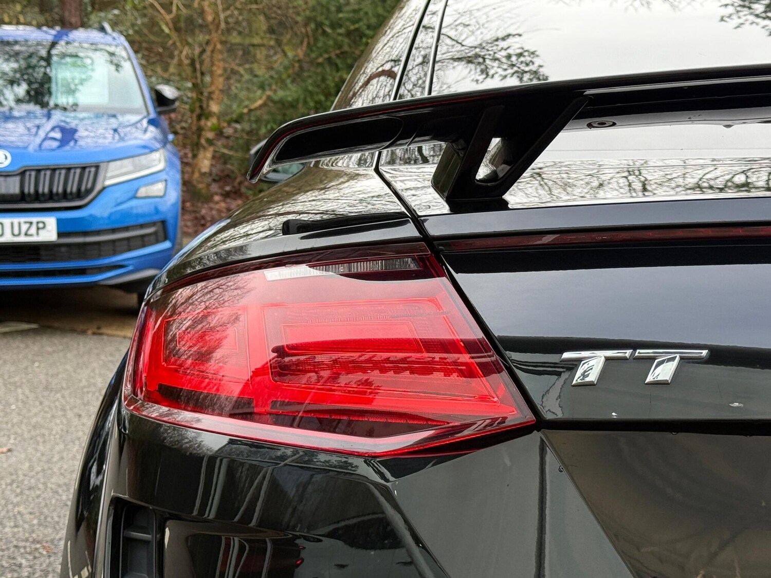 Used Audi TT for sale - 77358848: Photo 37