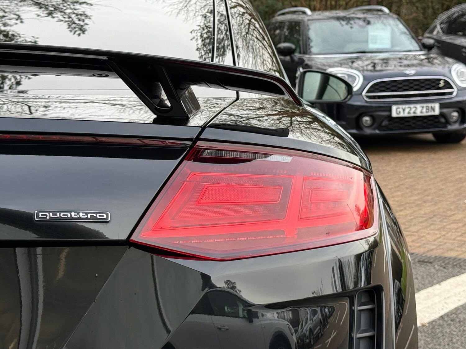 Used Audi TT for sale - 77358848: Photo 38