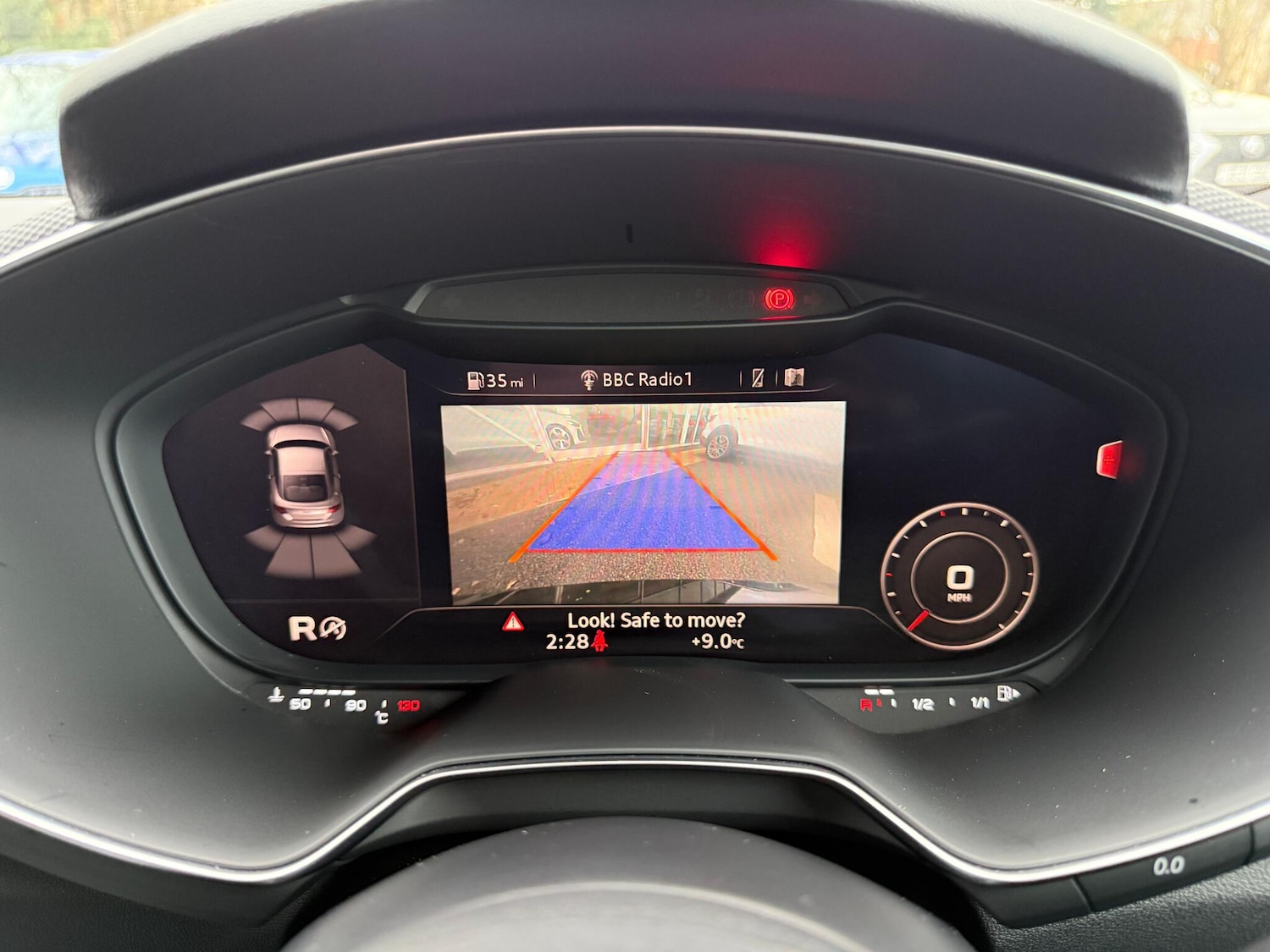 Used Audi TT for sale - 77358848: Photo 4