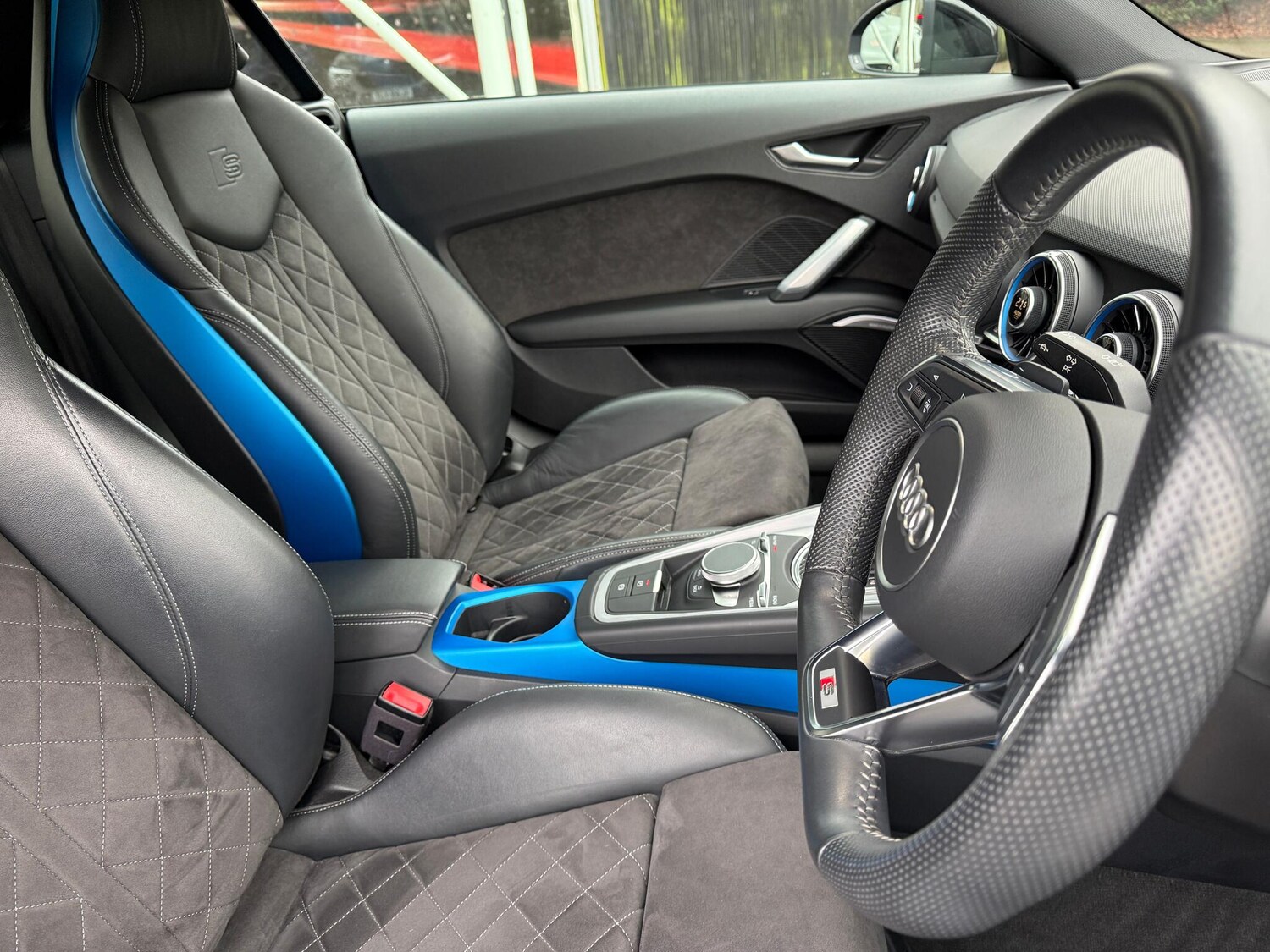 Used Audi TT for sale - 77358848: Photo 41