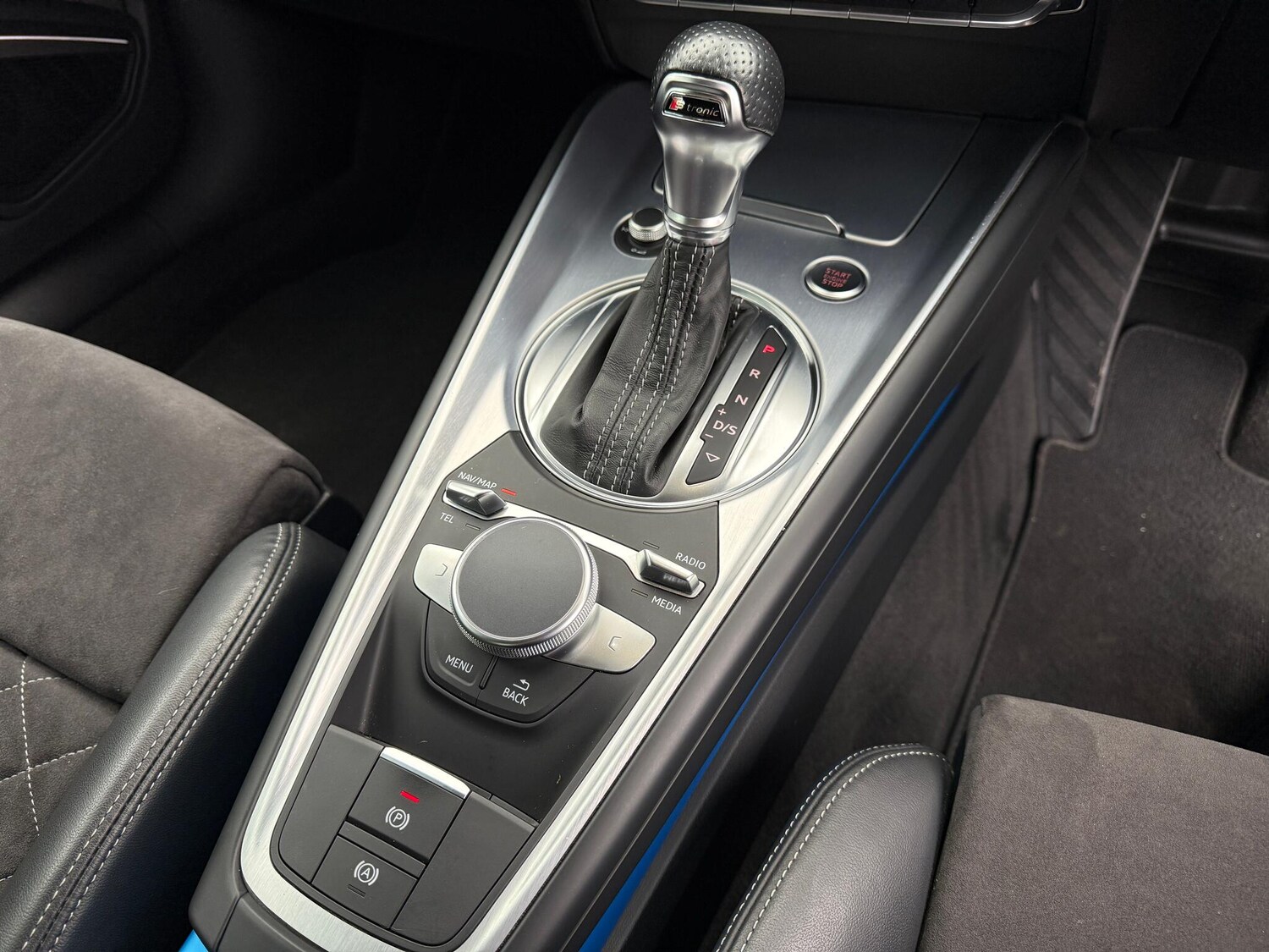 Used Audi TT for sale - 77358848: Photo 43