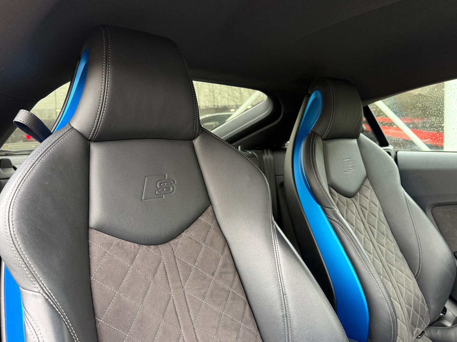 Used Audi TT for sale - 77358848: Photo 49