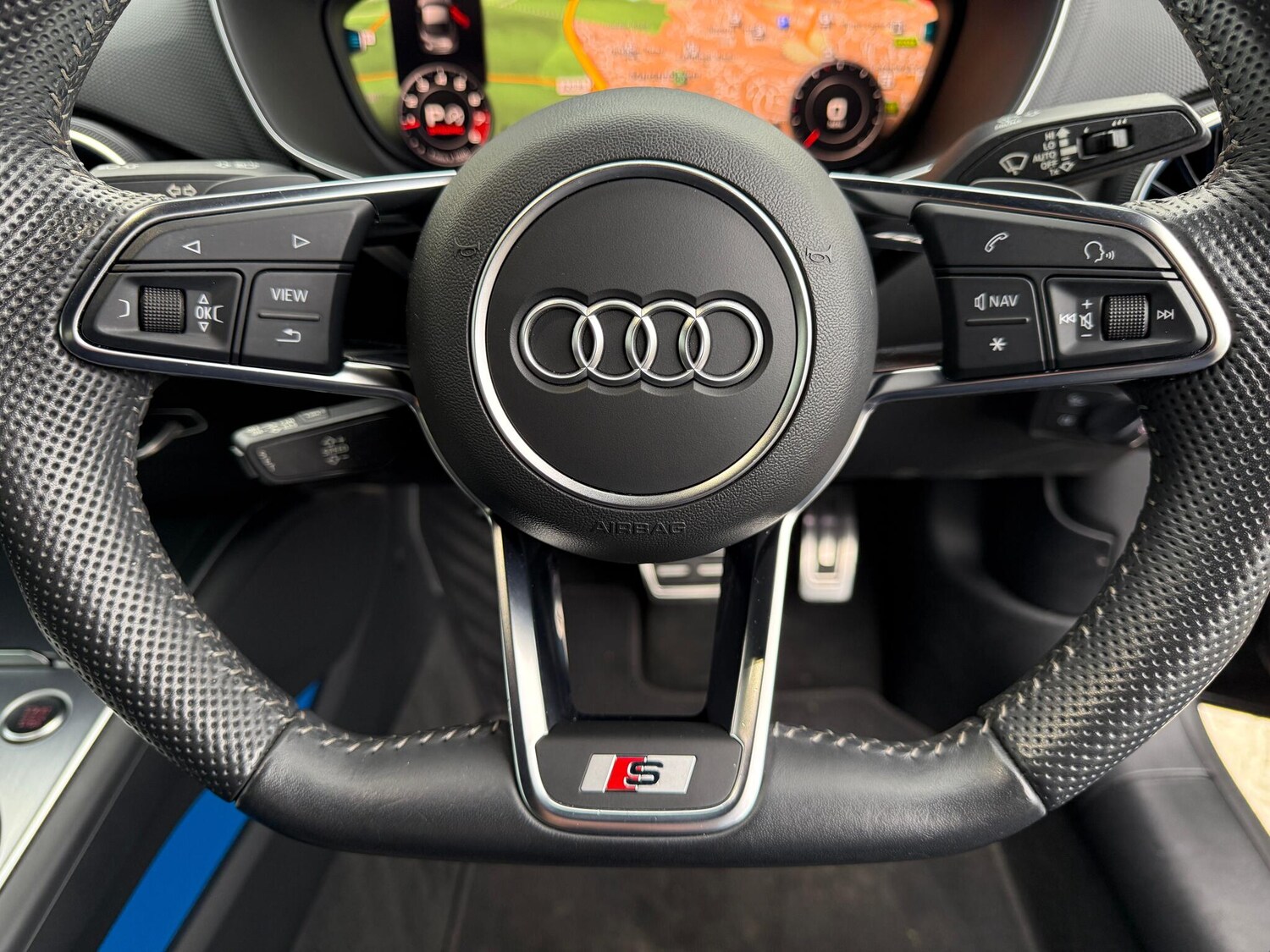 Used Audi TT for sale - 77358848: Photo 59