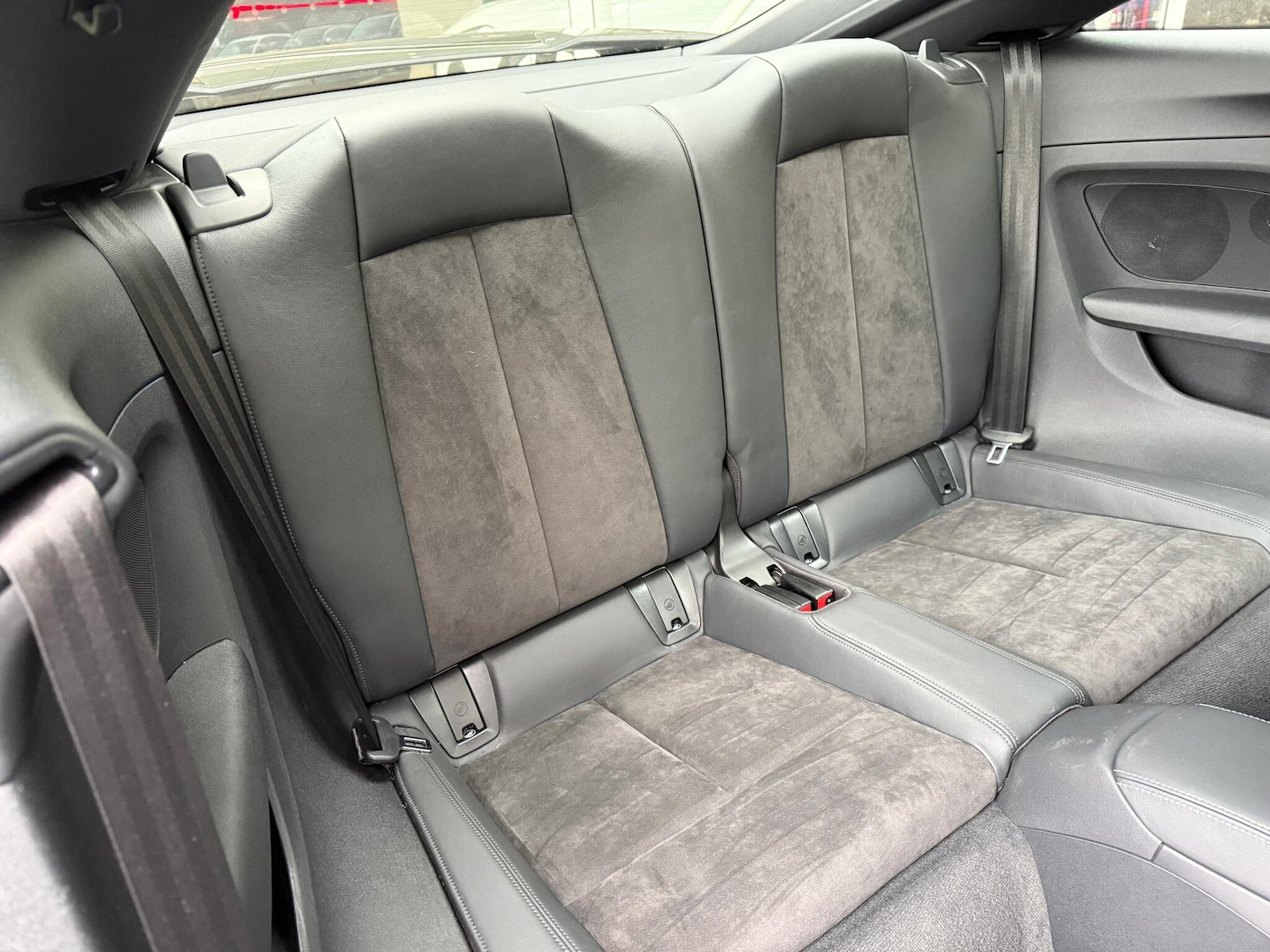 Used Audi TT for sale - 77358848: Photo 9