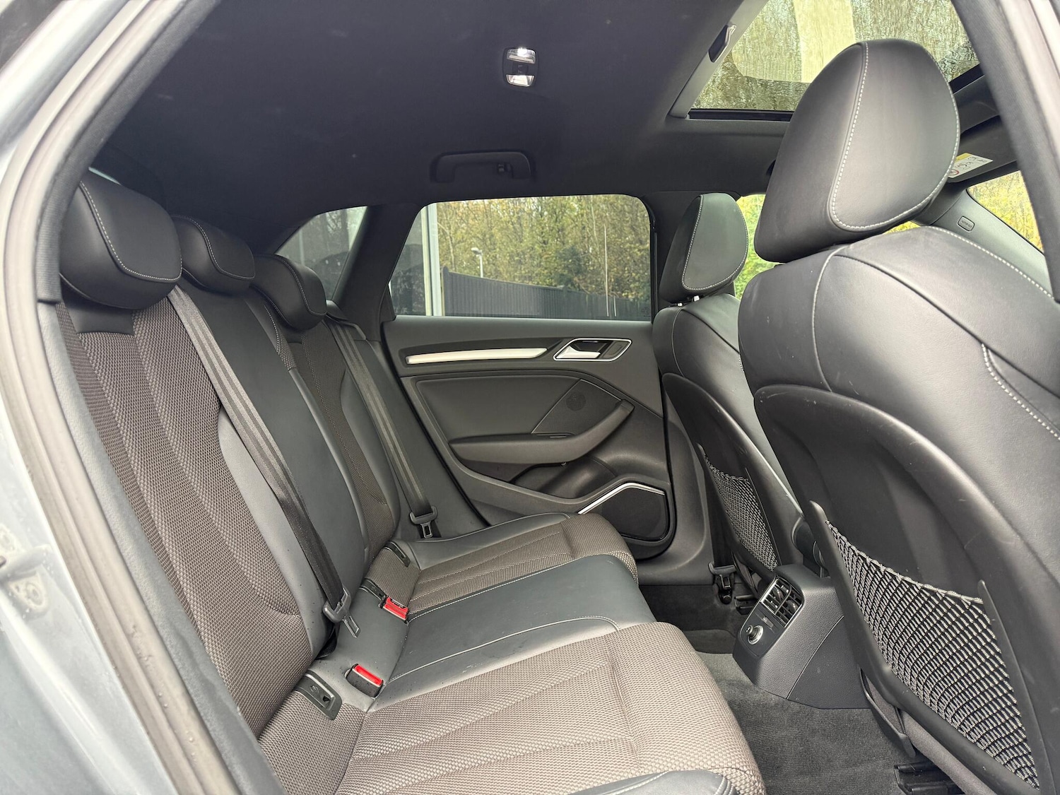 Used Audi A3 for sale - 76728705: Photo 12