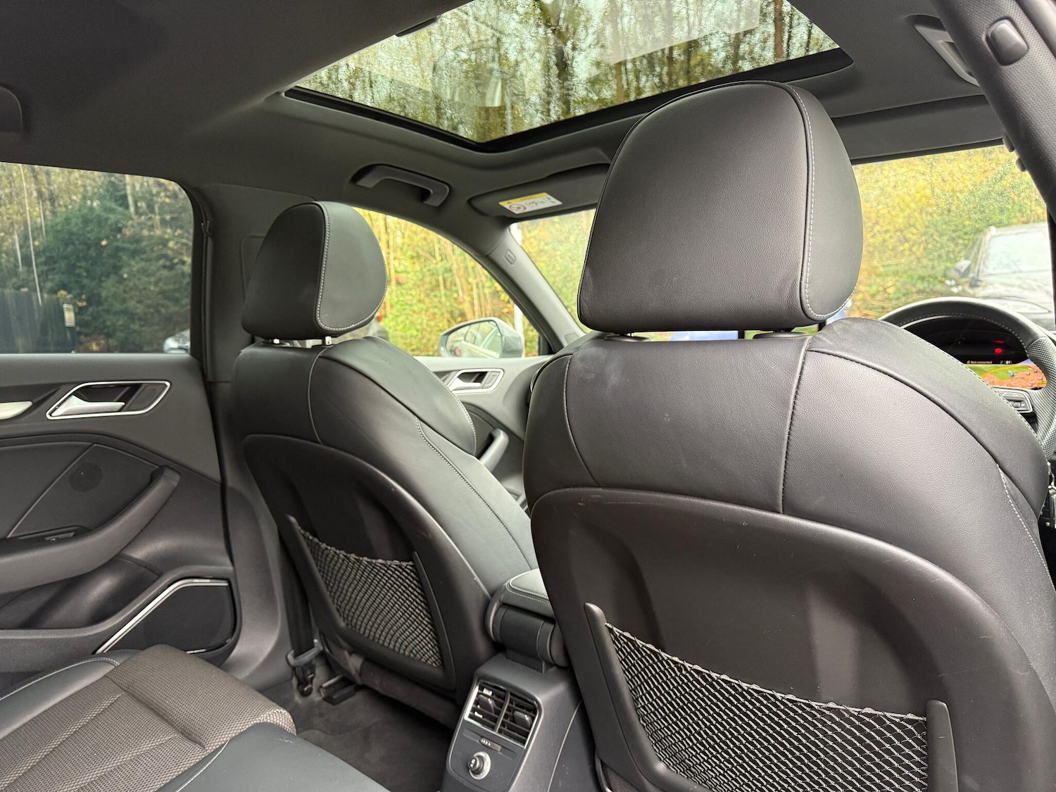 Used Audi A3 for sale - 76728705: Photo 13