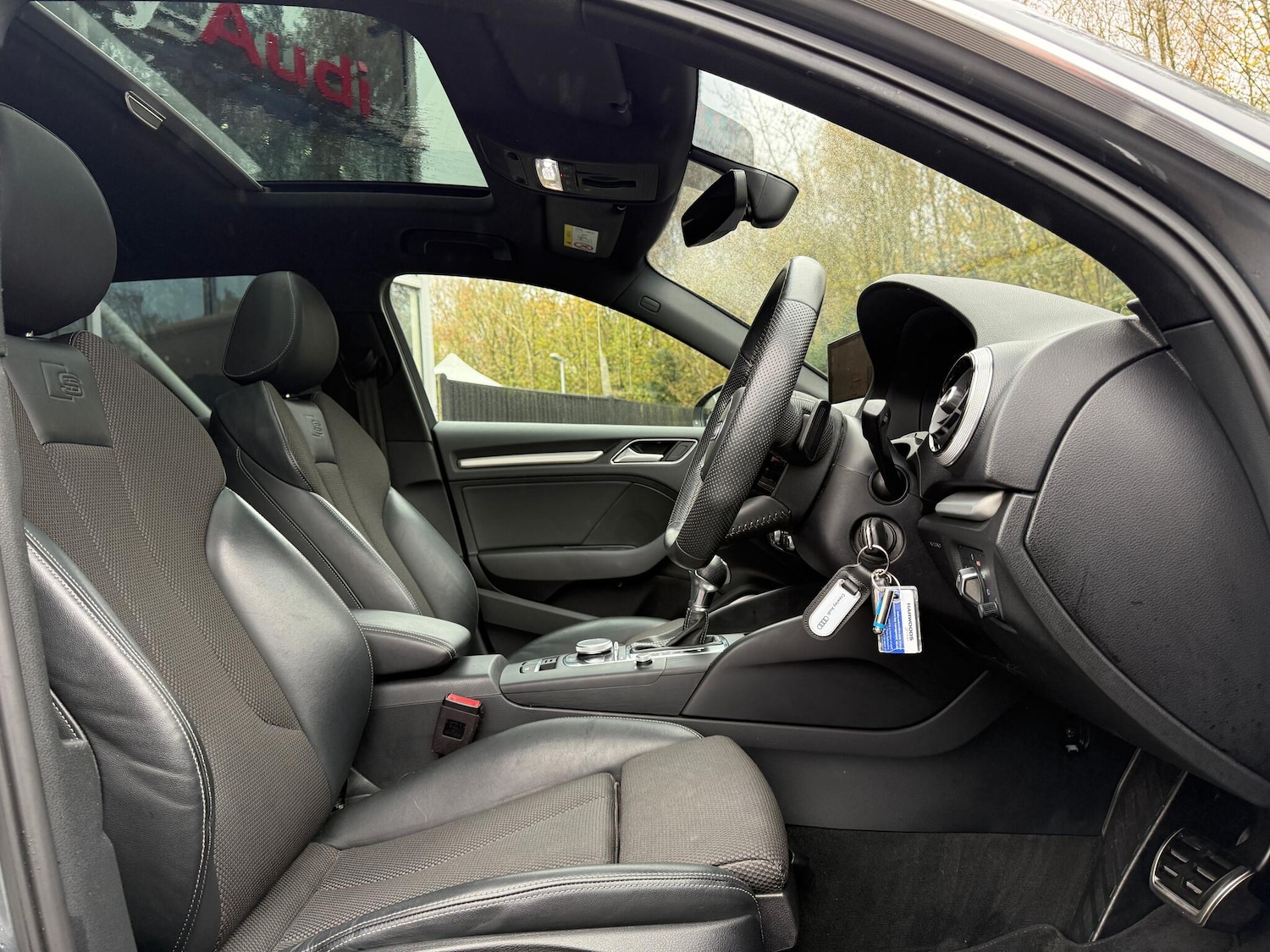 Used Audi A3 for sale - 76728705: Photo 14