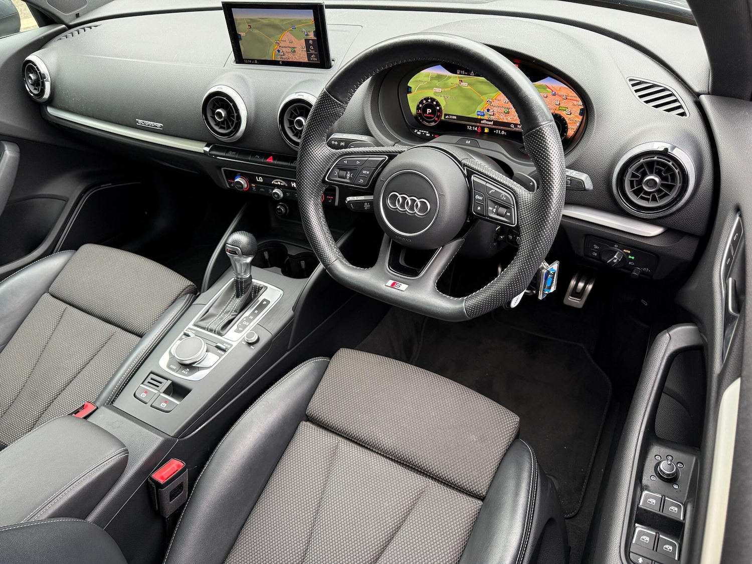 Used Audi A3 for sale - 76728705: Photo 15