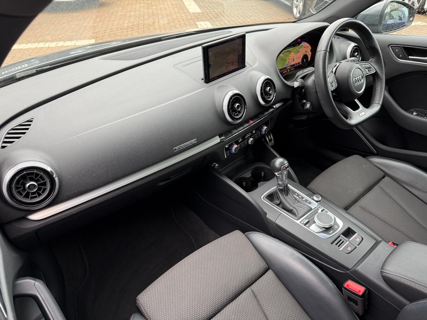 Used Audi A3 for sale - 76728705: Photo 19