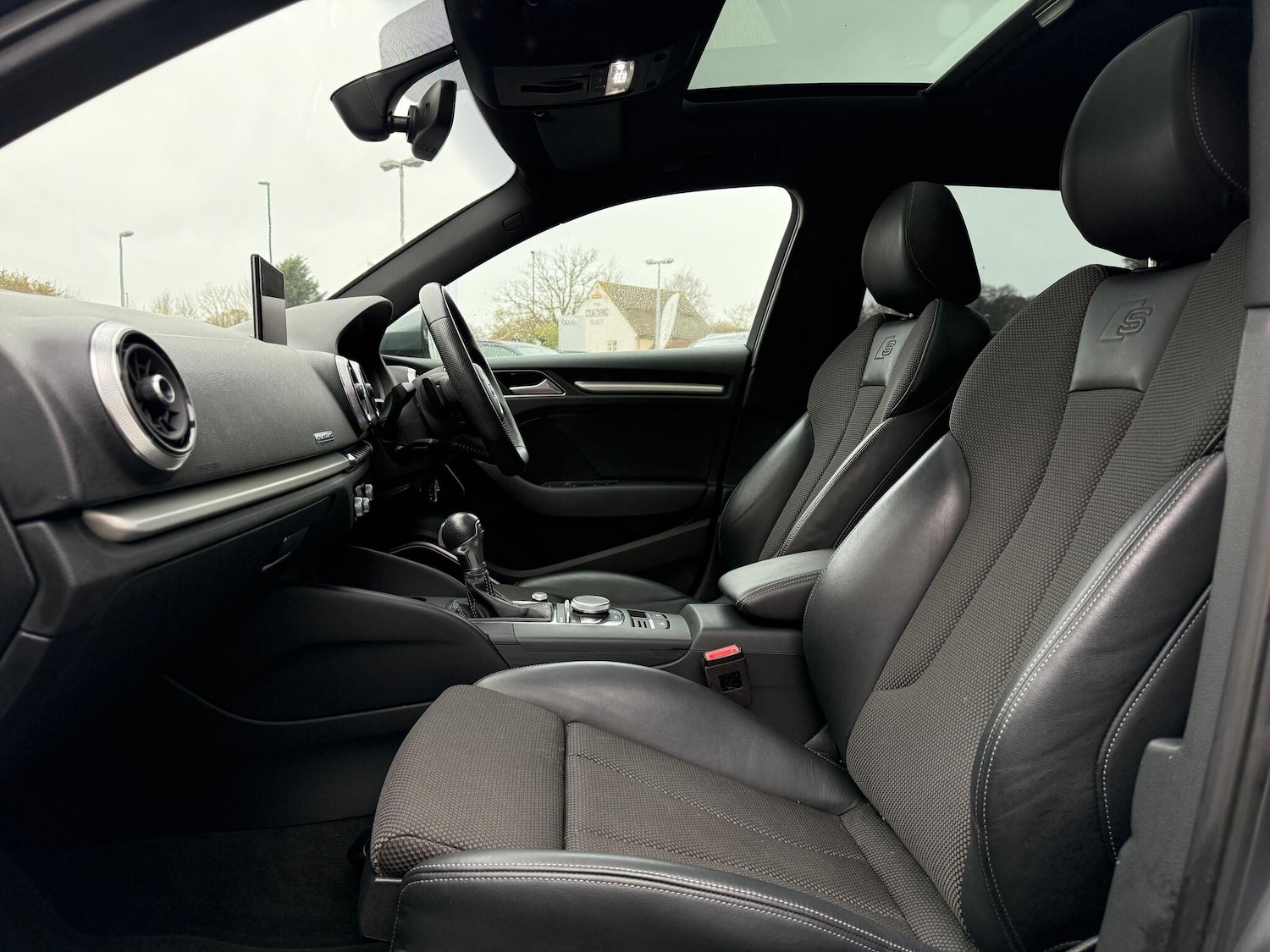 Used Audi A3 for sale - 76728705: Photo 20