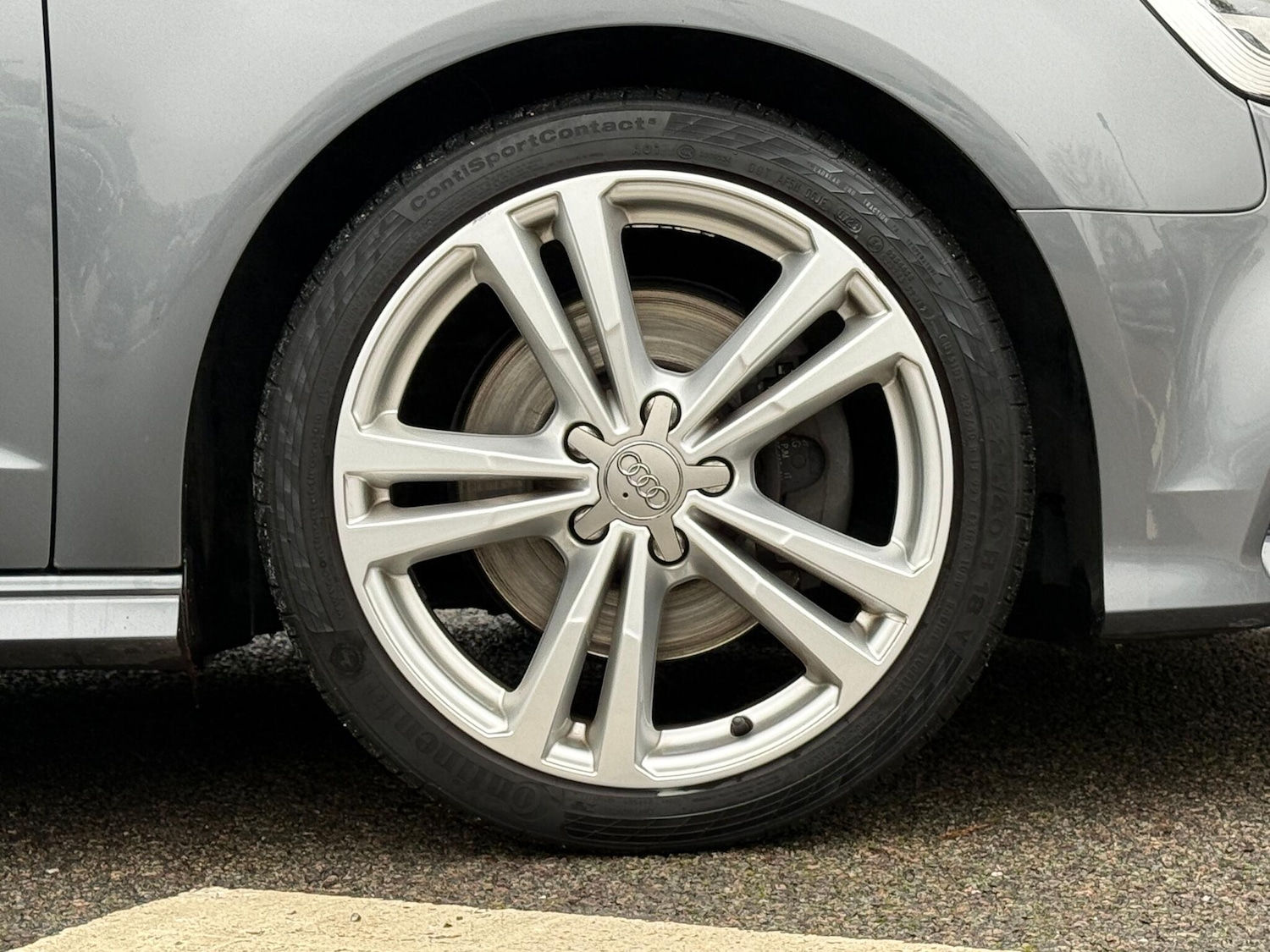 Used Audi A3 for sale - 76728705: Photo 23