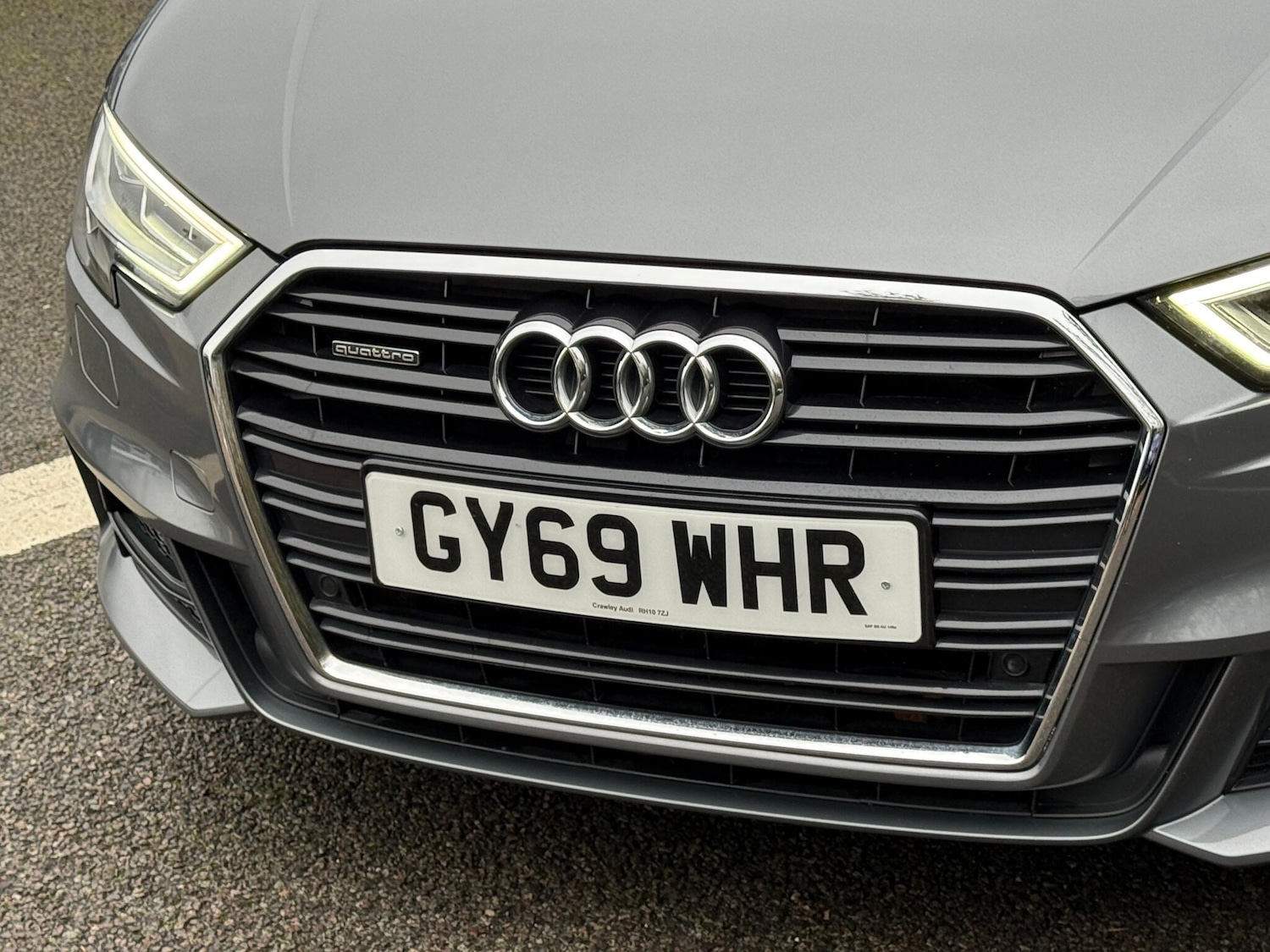 Used Audi A3 for sale - 76728705: Photo 24