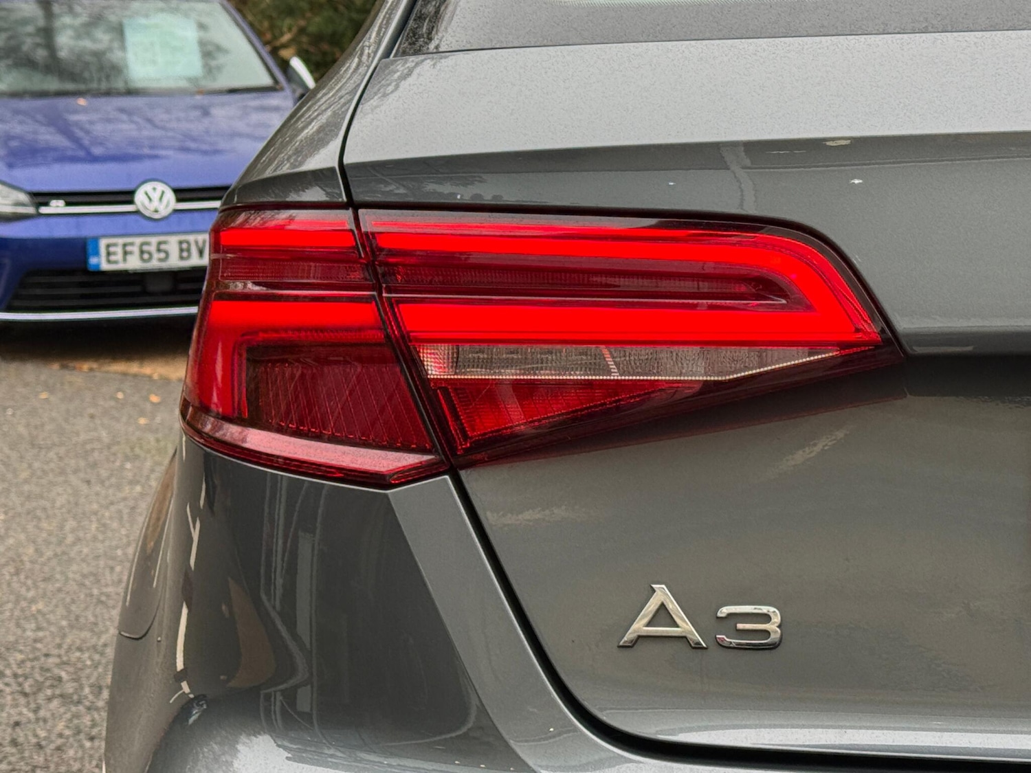 Used Audi A3 for sale - 76728705: Photo 30