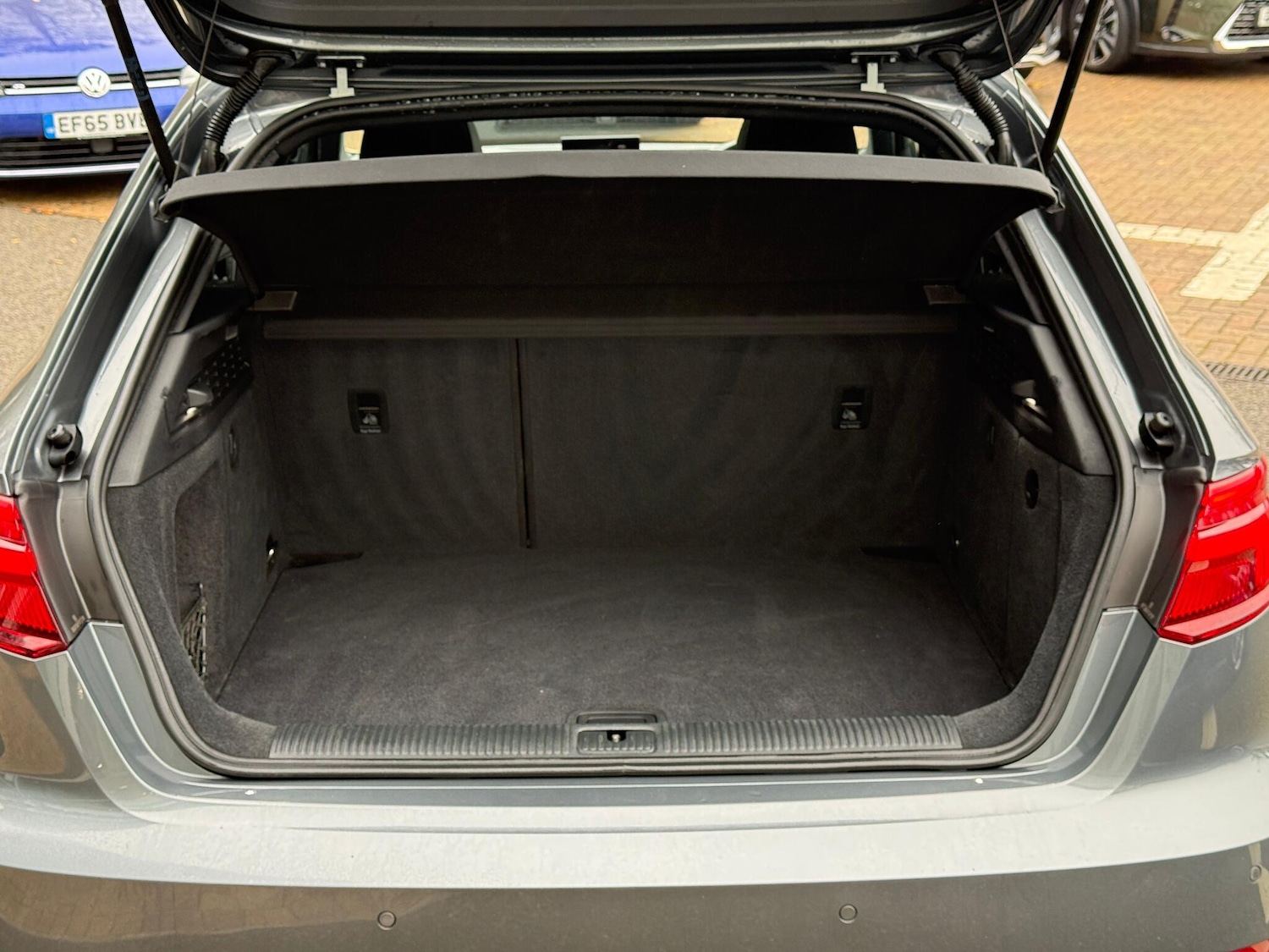 Used Audi A3 for sale - 76728705: Photo 33