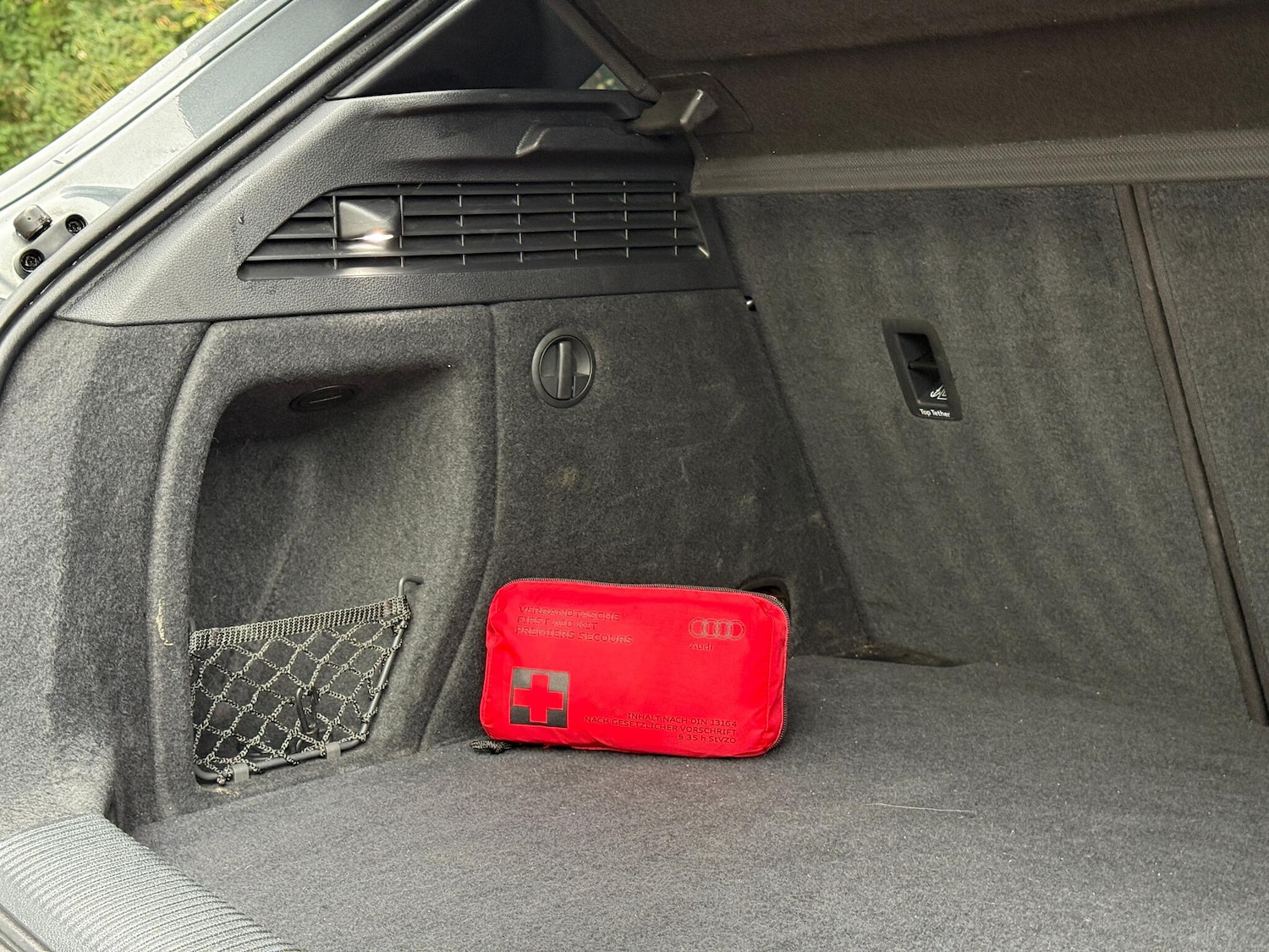 Used Audi A3 for sale - 76728705: Photo 34