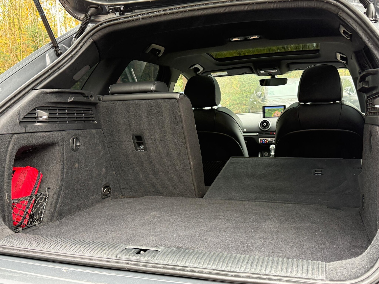 Used Audi A3 for sale - 76728705: Photo 35