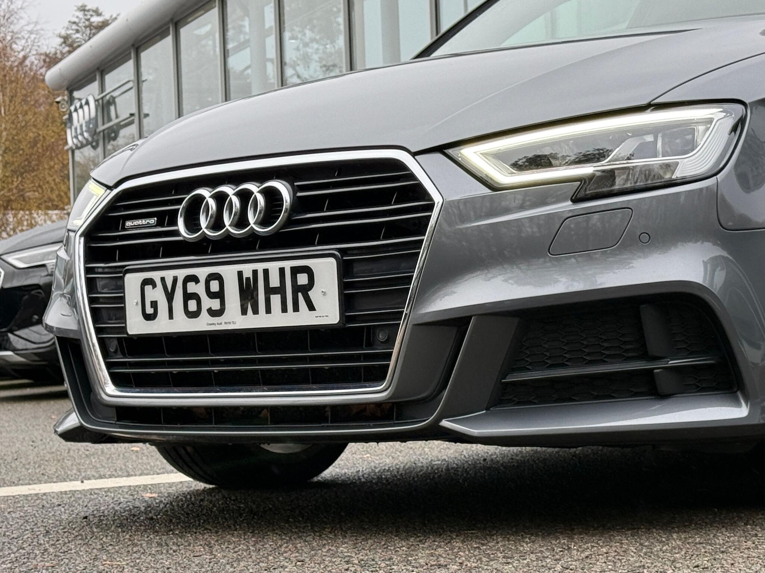 Used Audi A3 for sale - 76728705: Photo 36