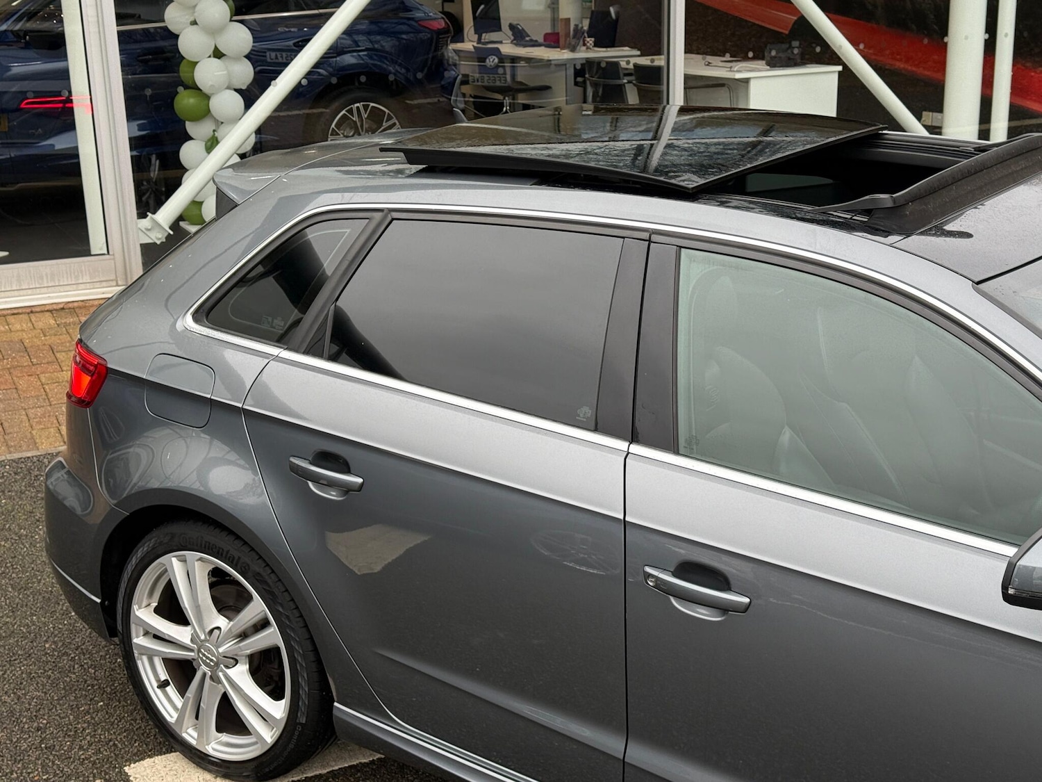 Used Audi A3 for sale - 76728705: Photo 38