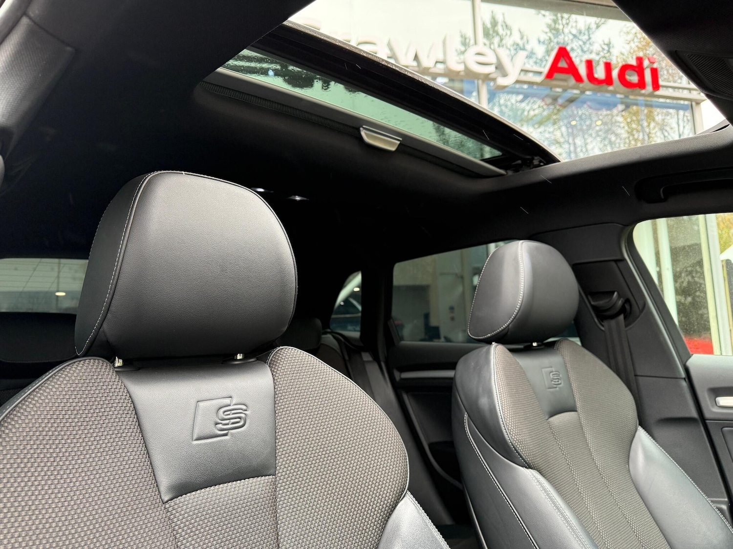 Used Audi A3 for sale - 76728705: Photo 39