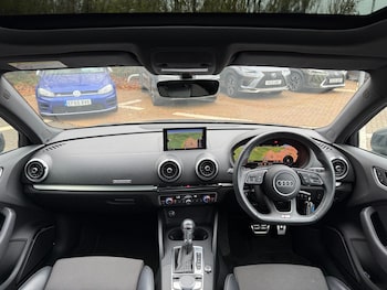 Used Audi A3 2019 for sale - 76728705: Photo