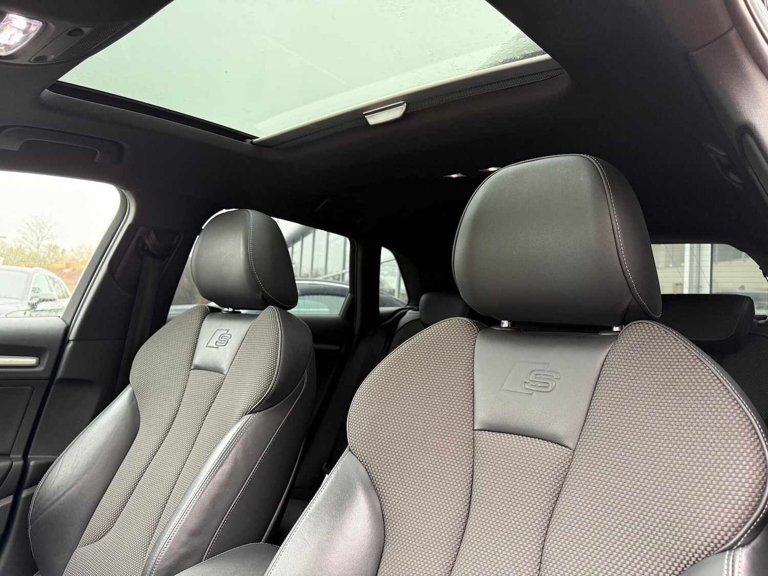 Used Audi A3 for sale - 76728705: Photo 4