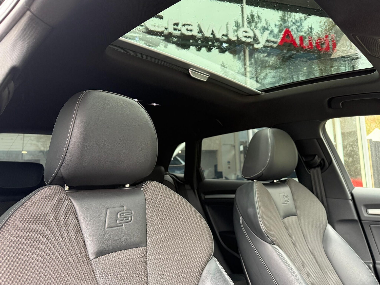 Used Audi A3 for sale - 76728705: Photo 40