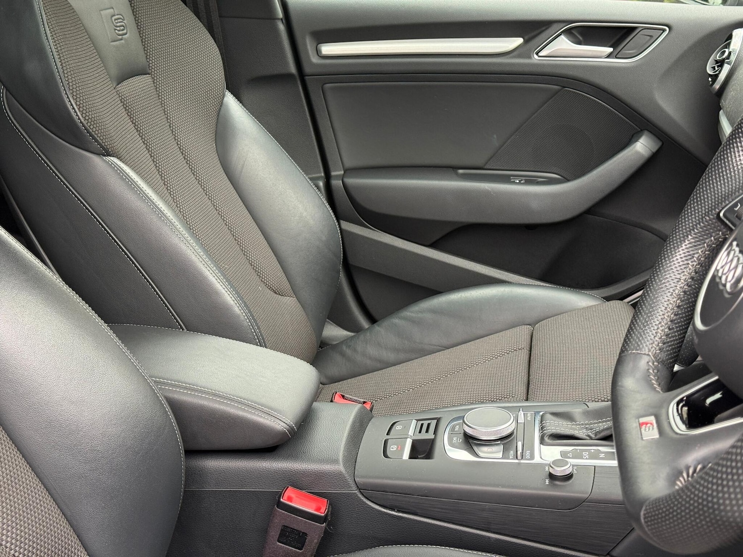 Used Audi A3 for sale - 76728705: Photo 48