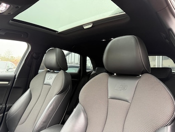 Used Audi A3 2019 for sale - 76728705: Photo